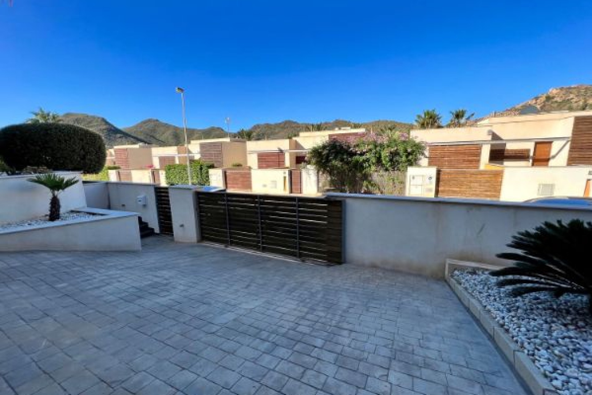 Resale - Villa -
Cabo de Palos - Costa Calida