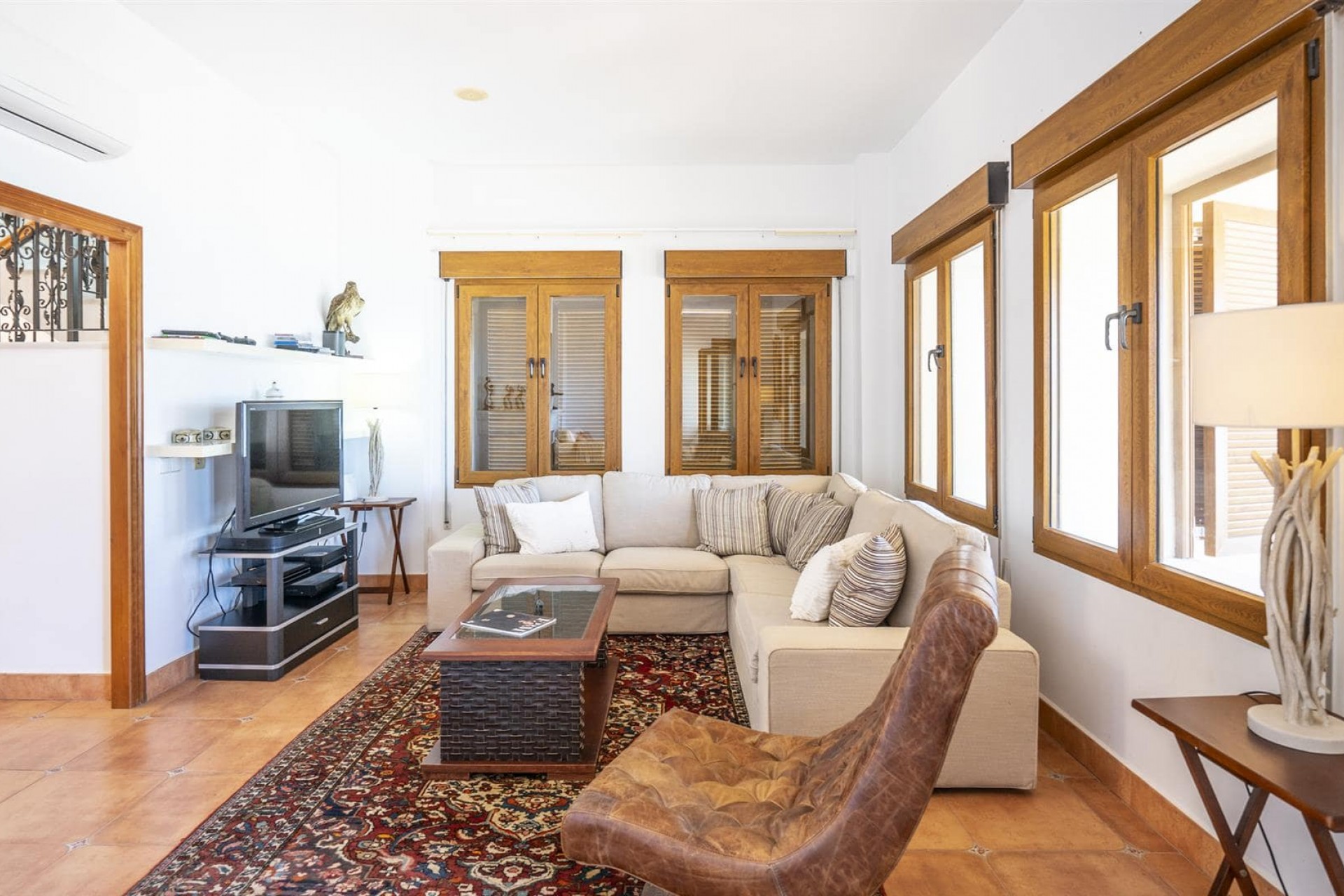 Resale - Villa -
Cabo de Palos - Costa Calida