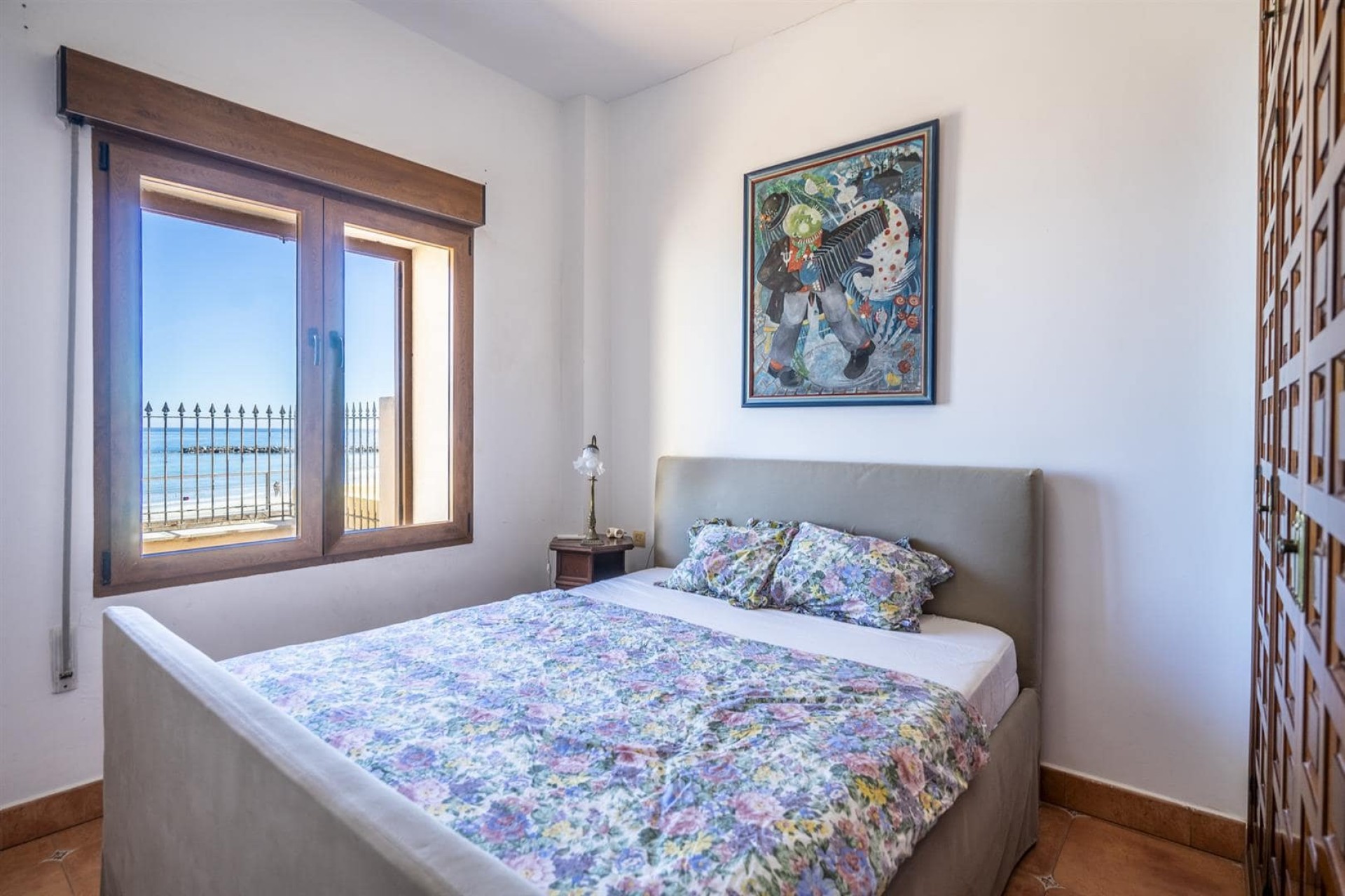 Resale - Villa -
Cabo de Palos - Costa Calida