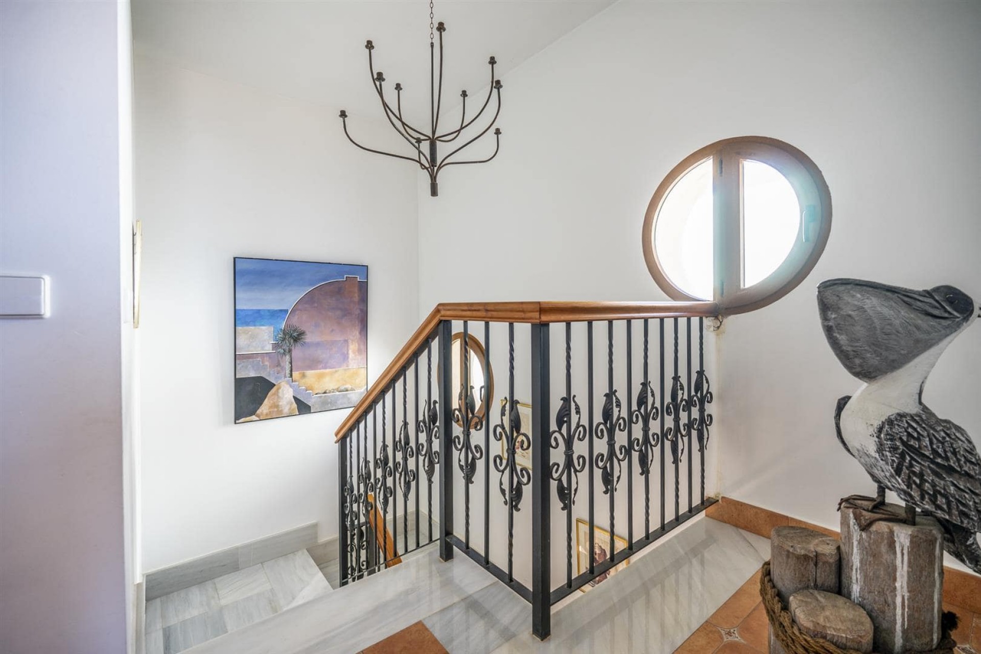 Resale - Villa -
Cabo de Palos - Costa Calida