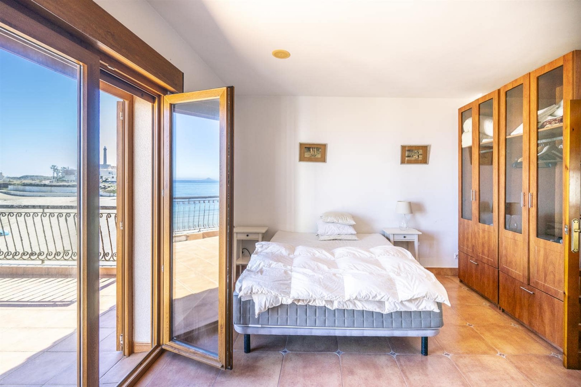 Resale - Villa -
Cabo de Palos - Costa Calida