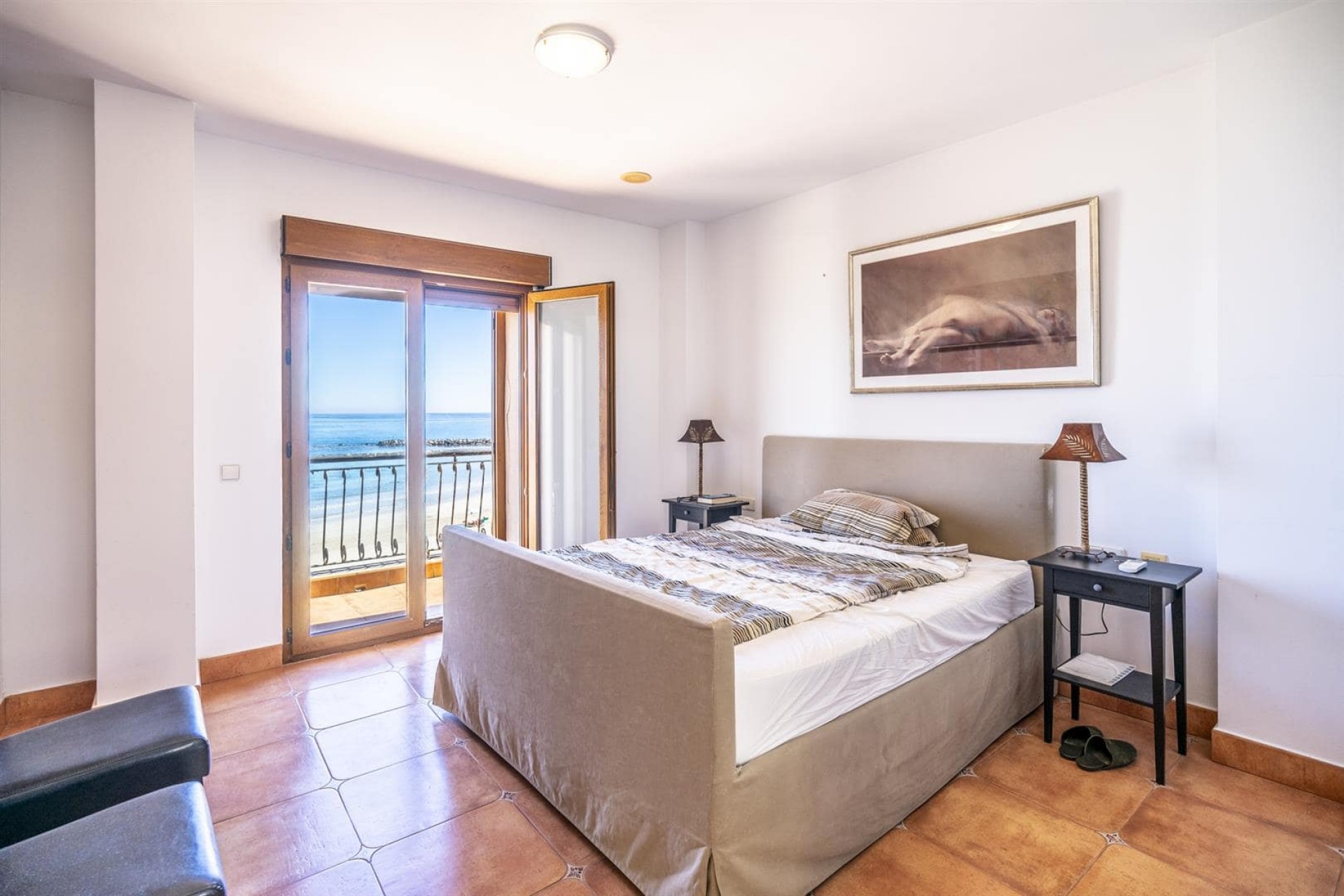 Resale - Villa -
Cabo de Palos - Costa Calida