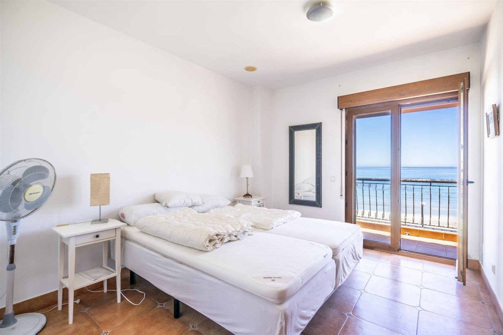 Resale - Villa -
Cabo de Palos - Costa Calida