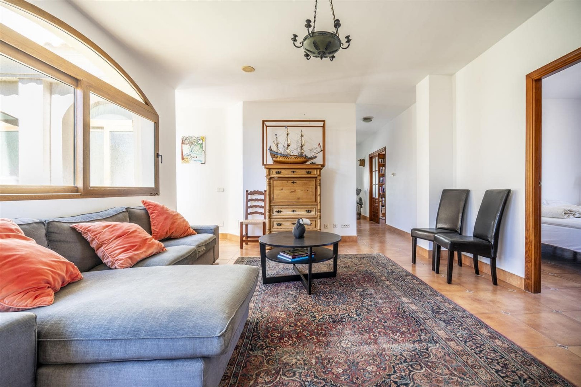 Resale - Villa -
Cabo de Palos - Costa Calida