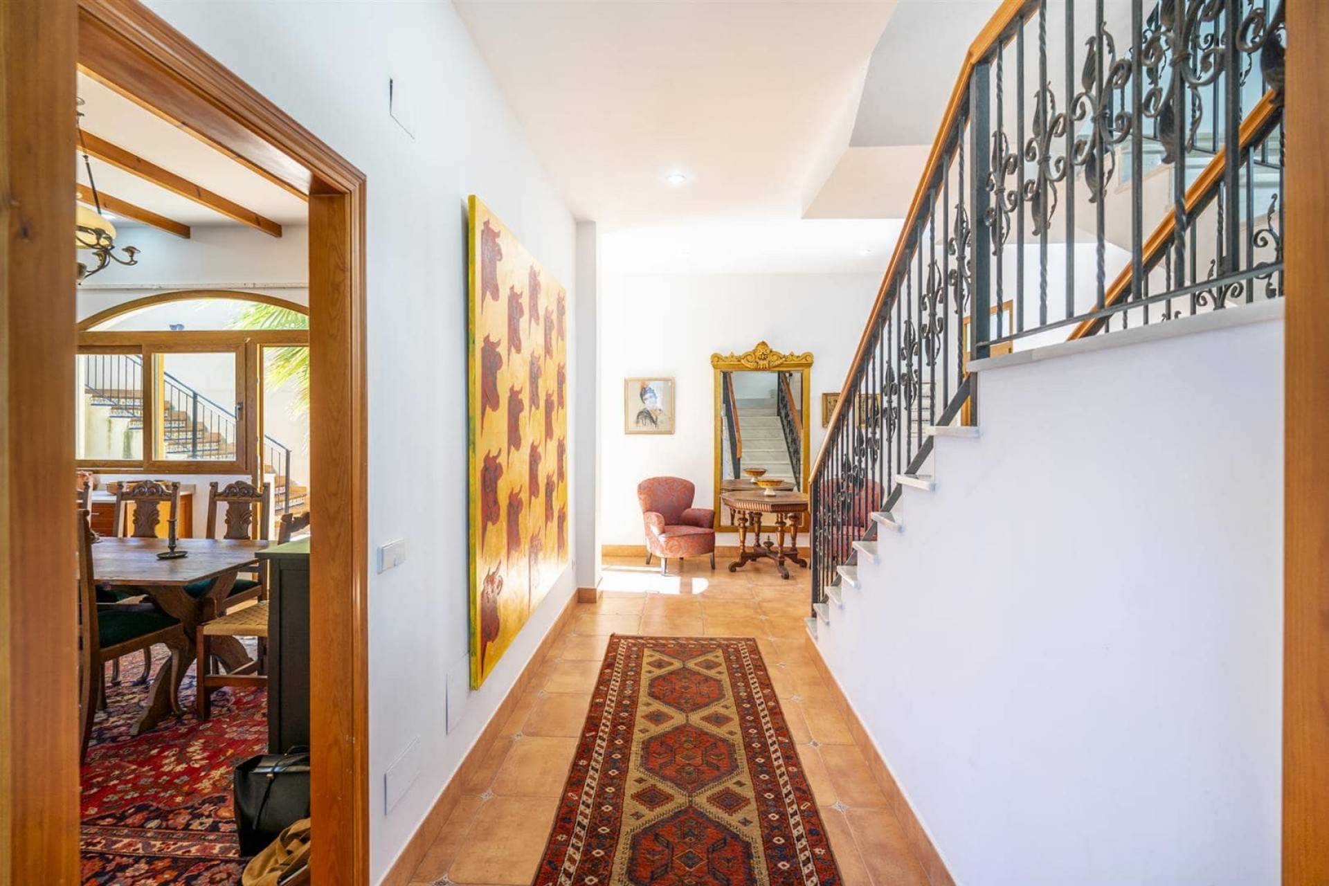 Resale - Villa -
Cabo de Palos - Costa Calida