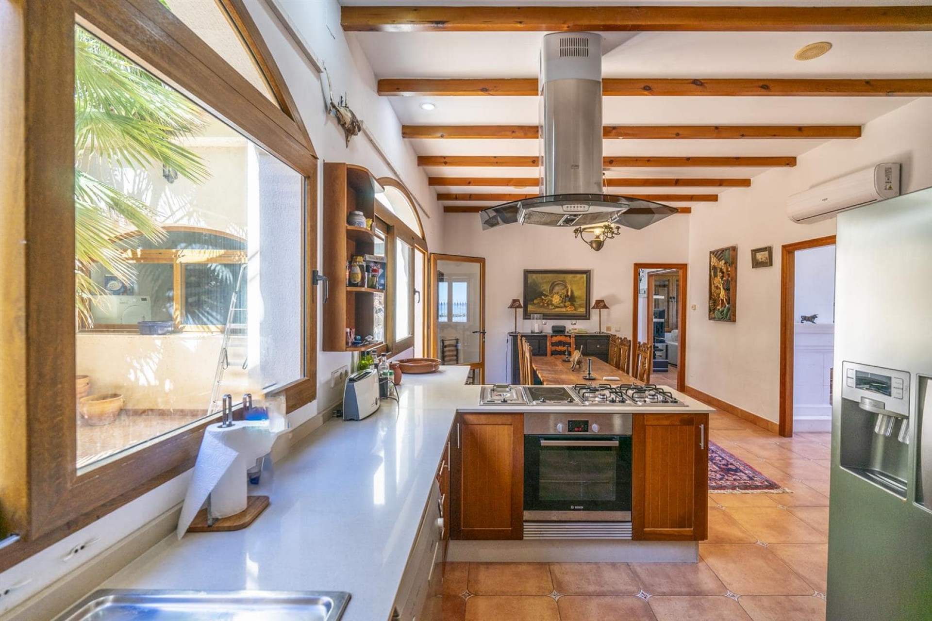 Resale - Villa -
Cabo de Palos - Costa Calida