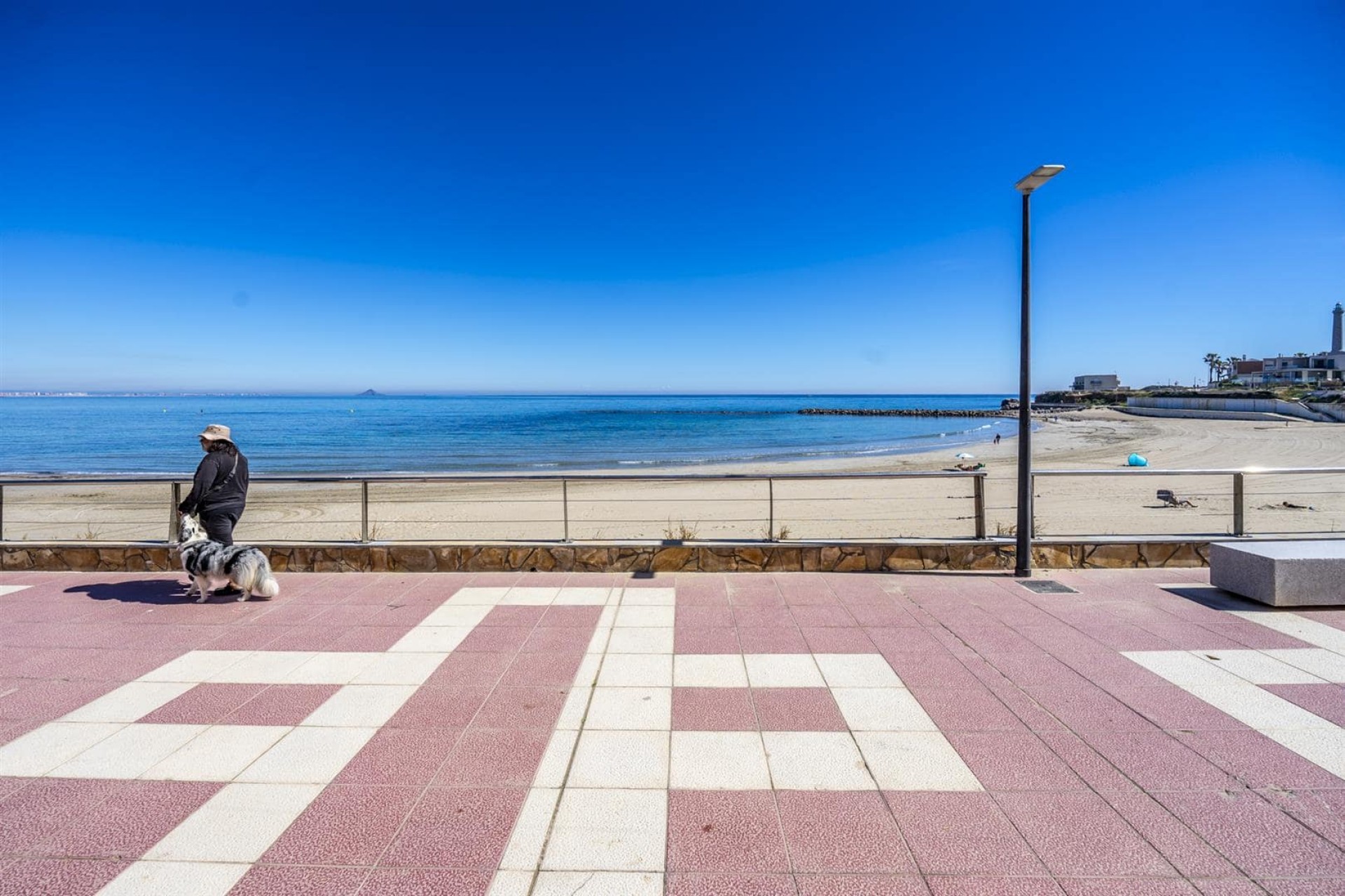 Resale - Villa -
Cabo de Palos - Costa Calida