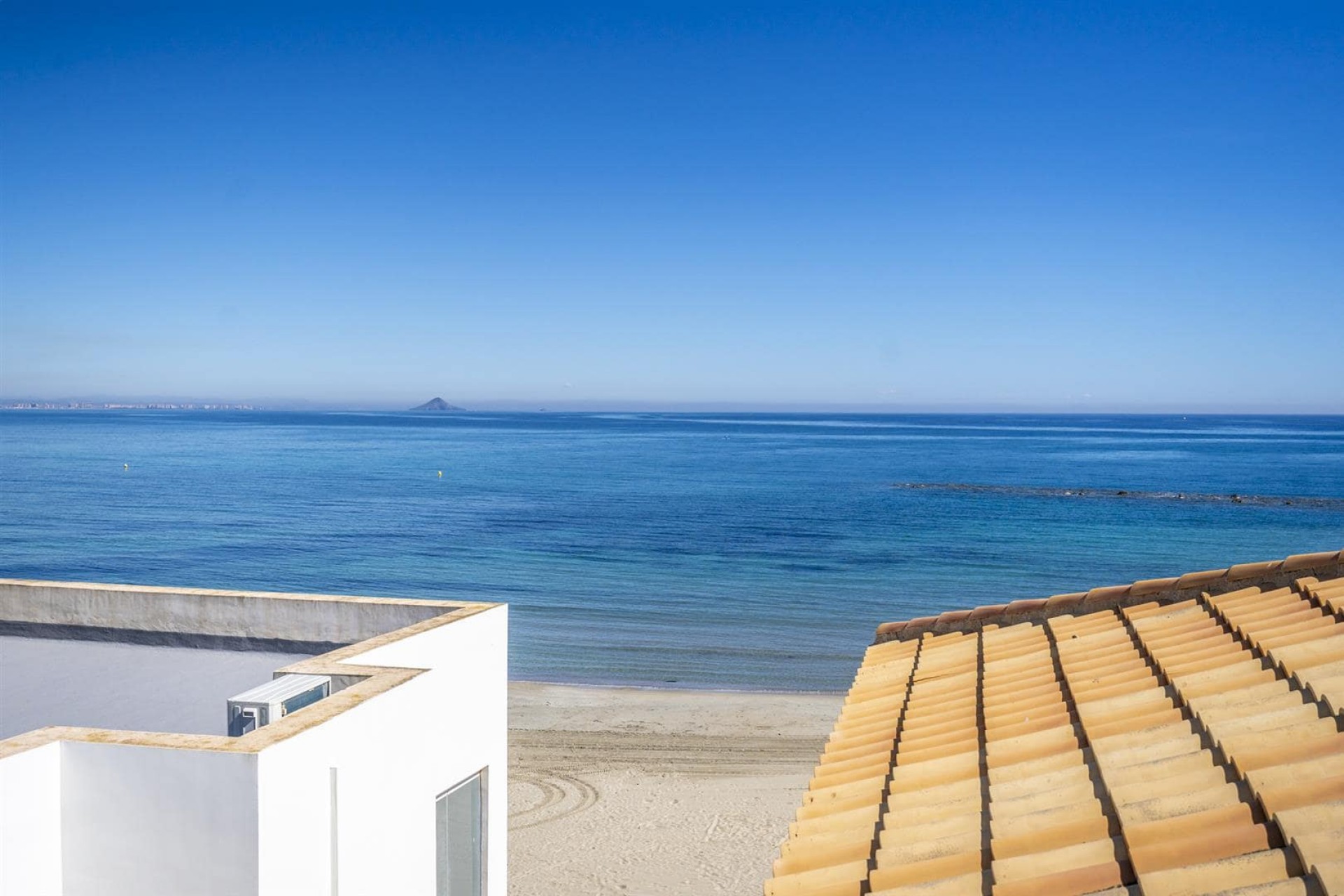 Resale - Villa -
Cabo de Palos - Costa Calida