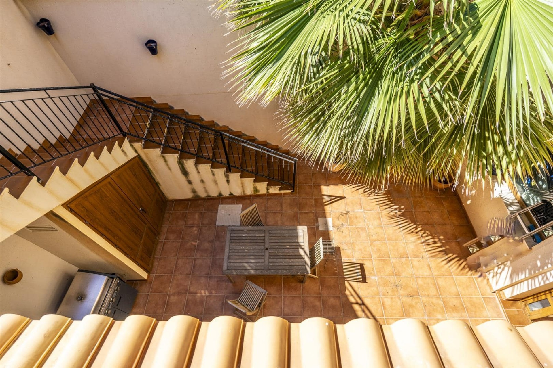 Resale - Villa -
Cabo de Palos - Costa Calida