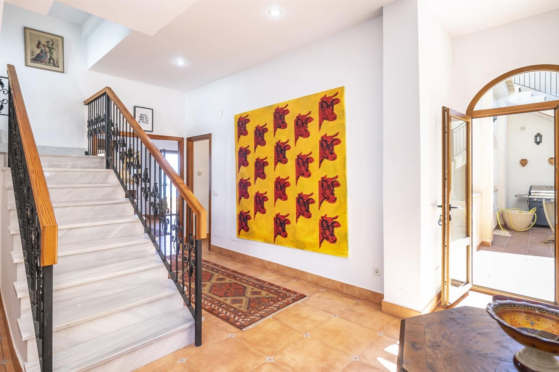 Resale - Villa -
Cabo de Palos - Costa Calida