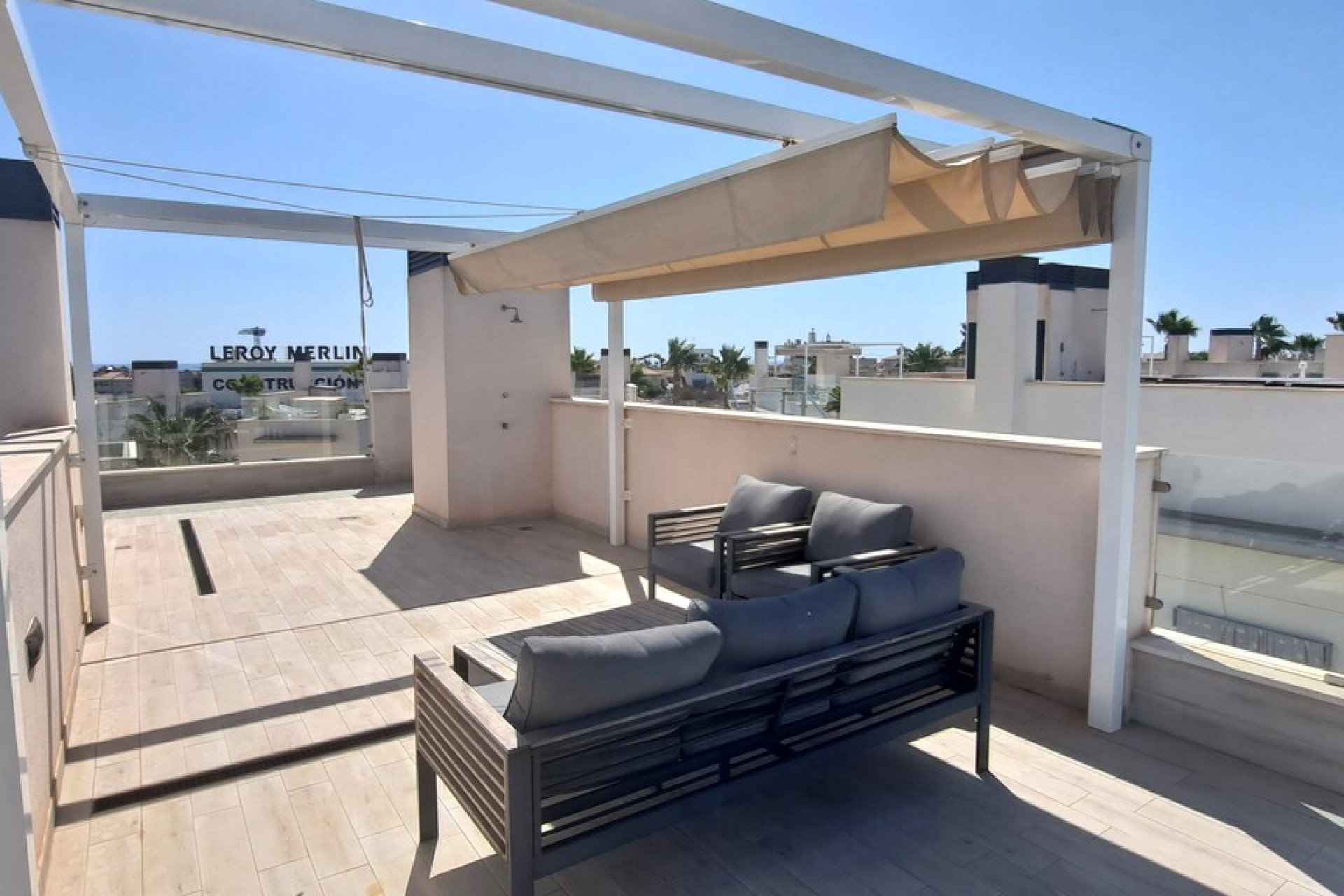 Resale - Villa -
Cabo Roig - Costa Blanca