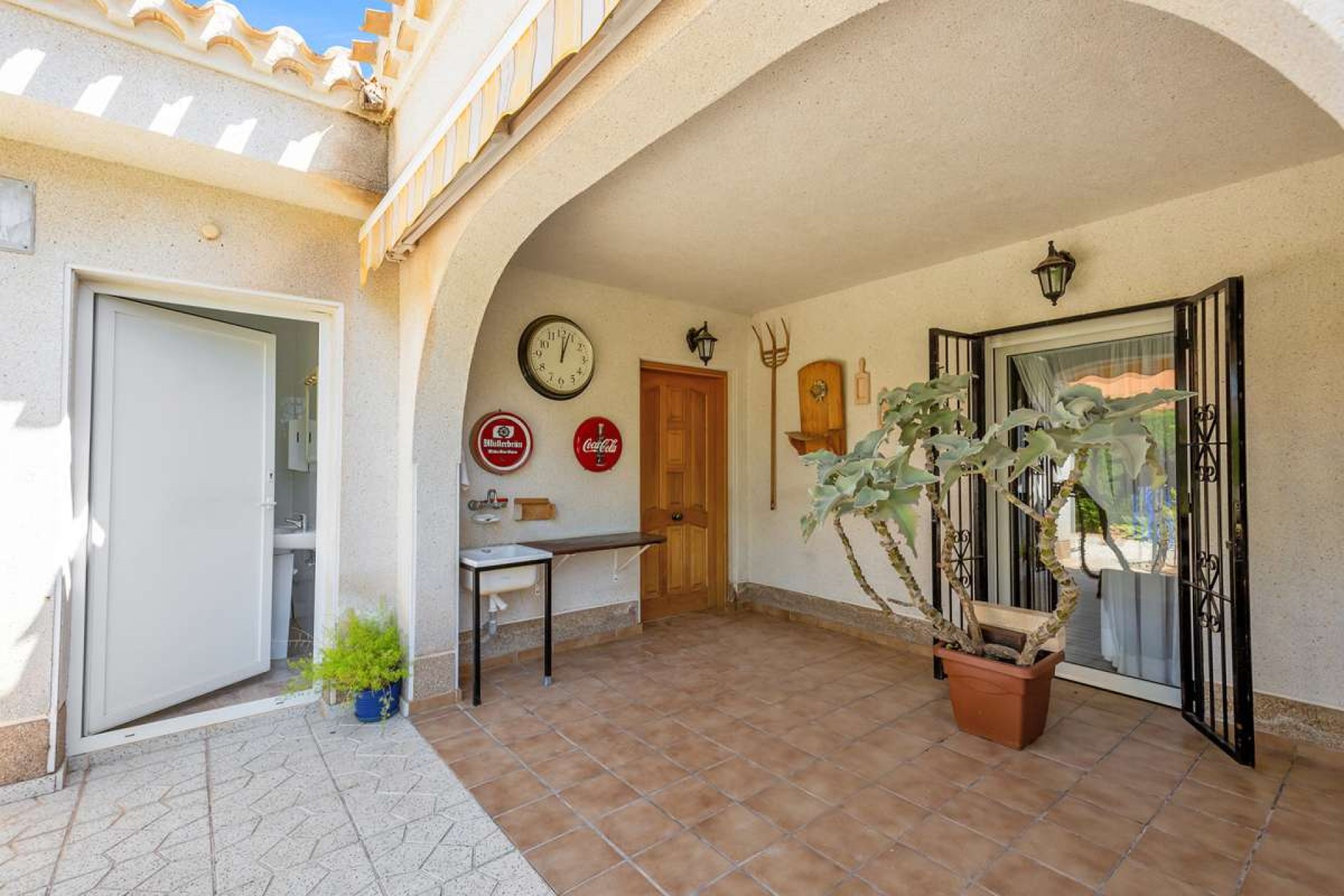 Resale - Villa -
Cabo Roig - Costa Blanca