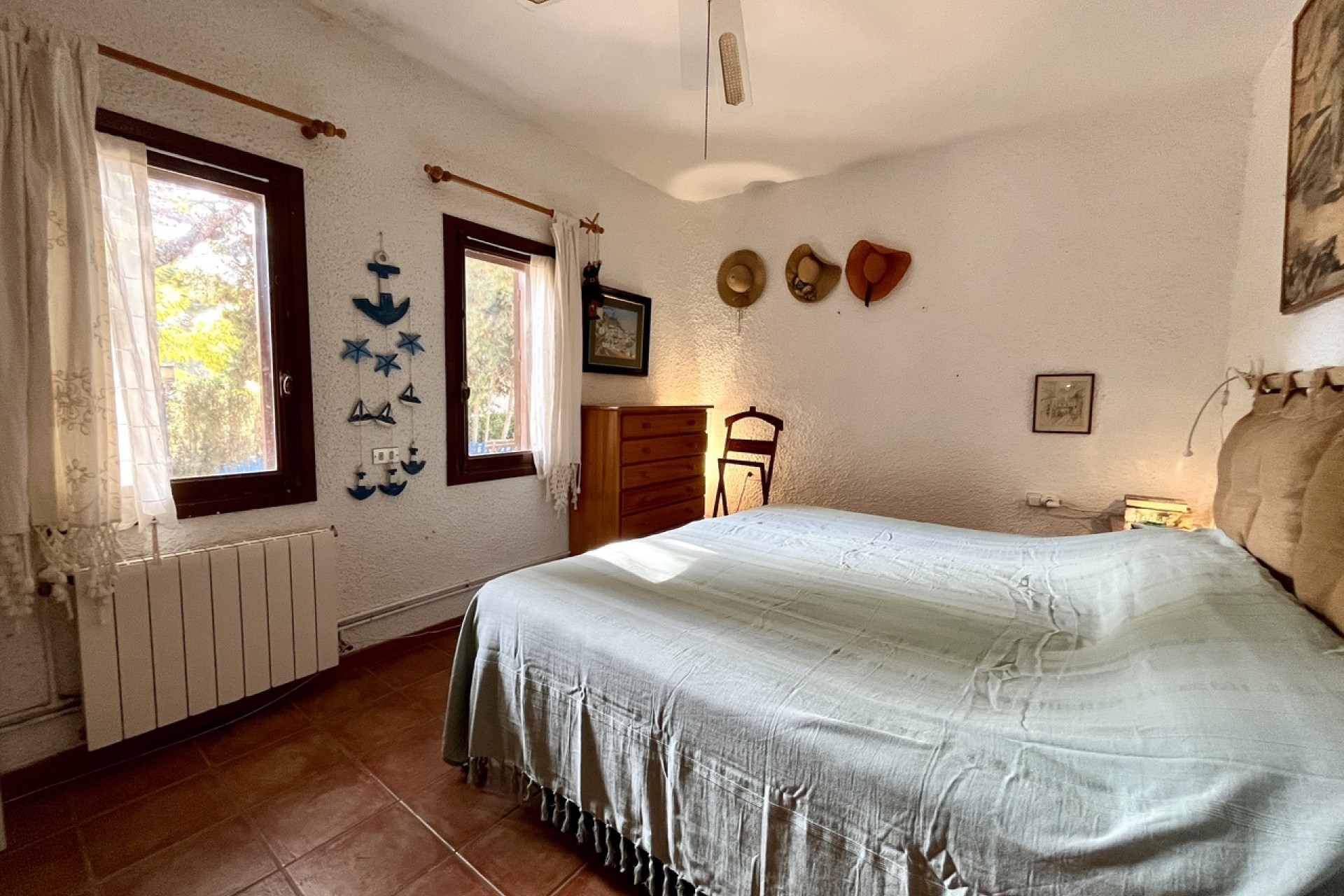 Resale - Villa -
Cabo Roig - Costa Blanca