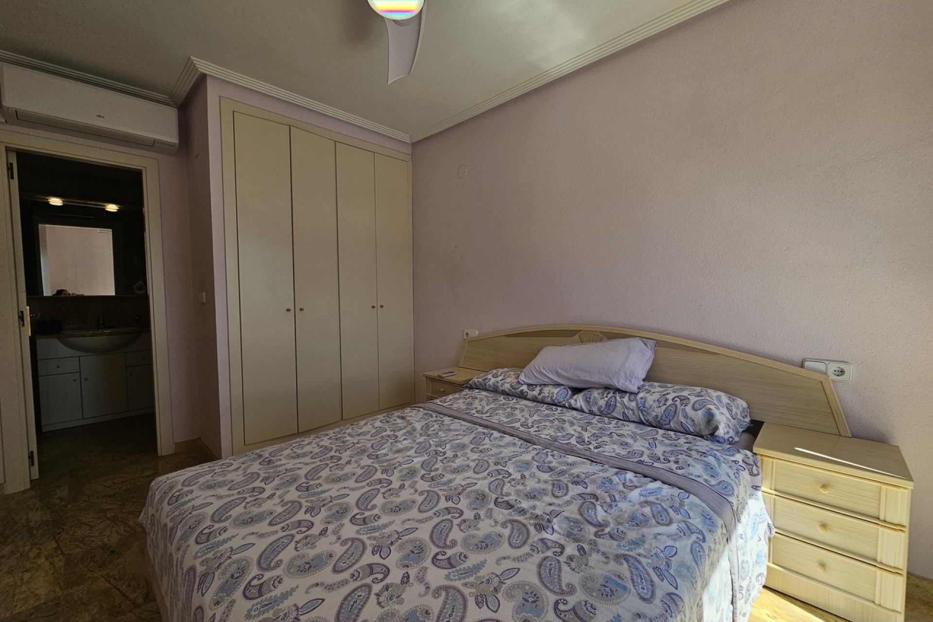 Resale - Villa -
Cabo Roig - Costa Blanca