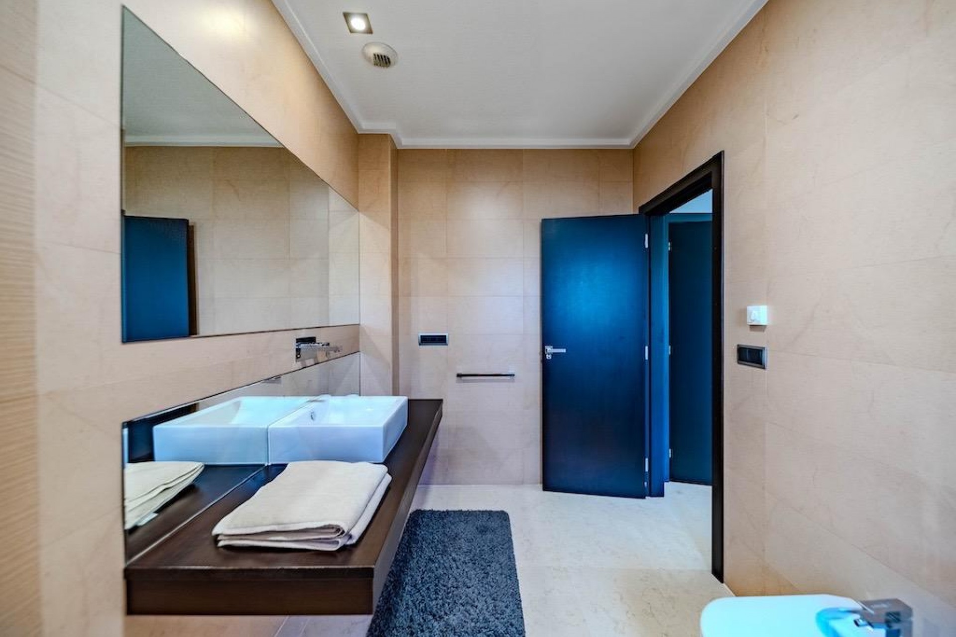 Resale - Villa -
Cabo Roig - Costa Blanca