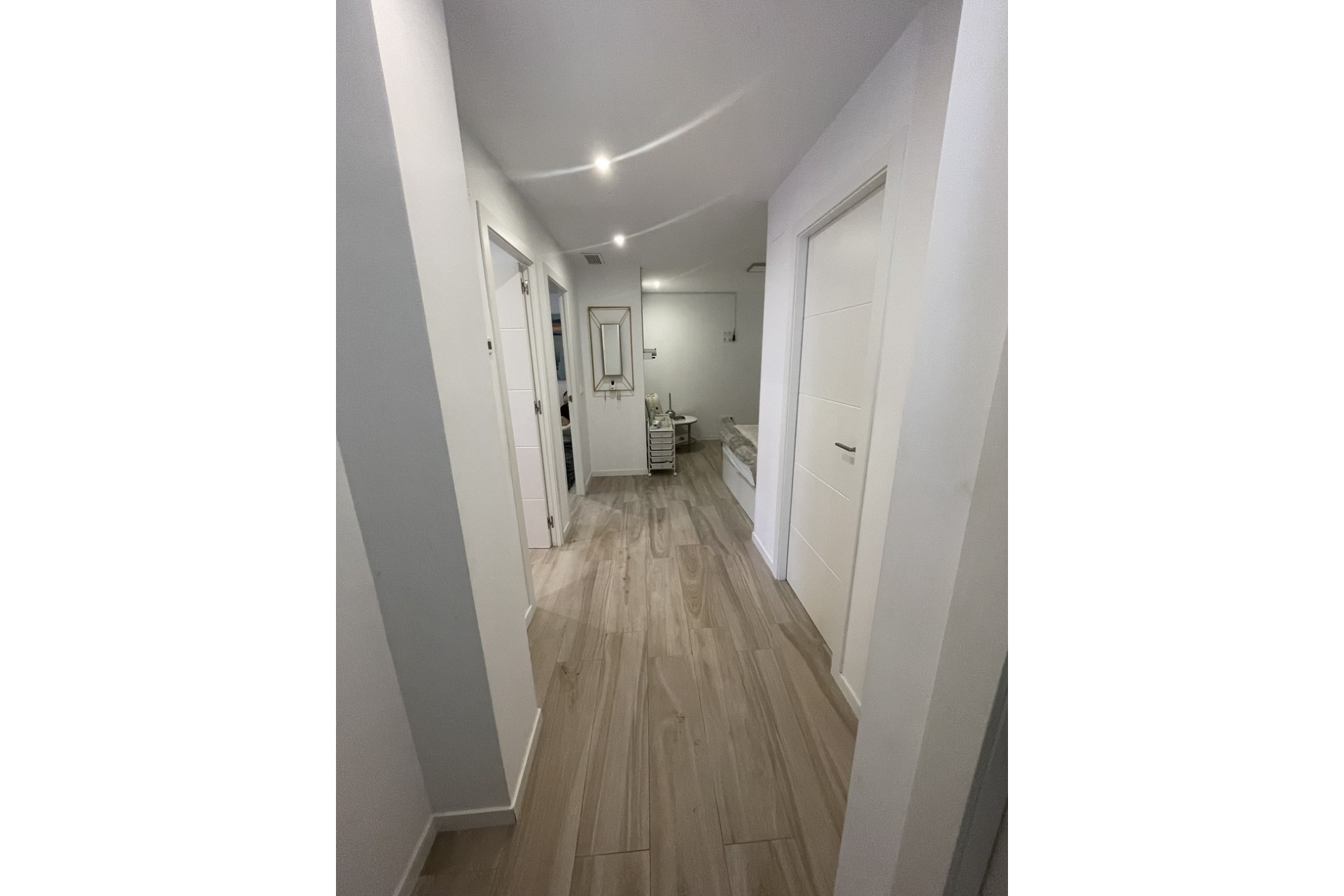 Resale - Villa -
Cabo Roig - Costa Blanca