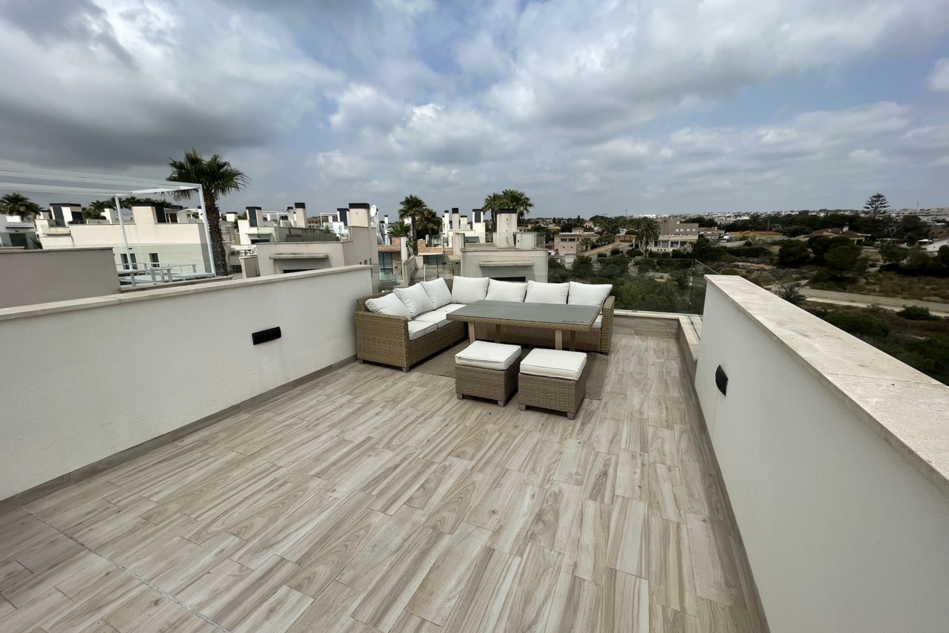 Resale - Villa -
Cabo Roig - Costa Blanca