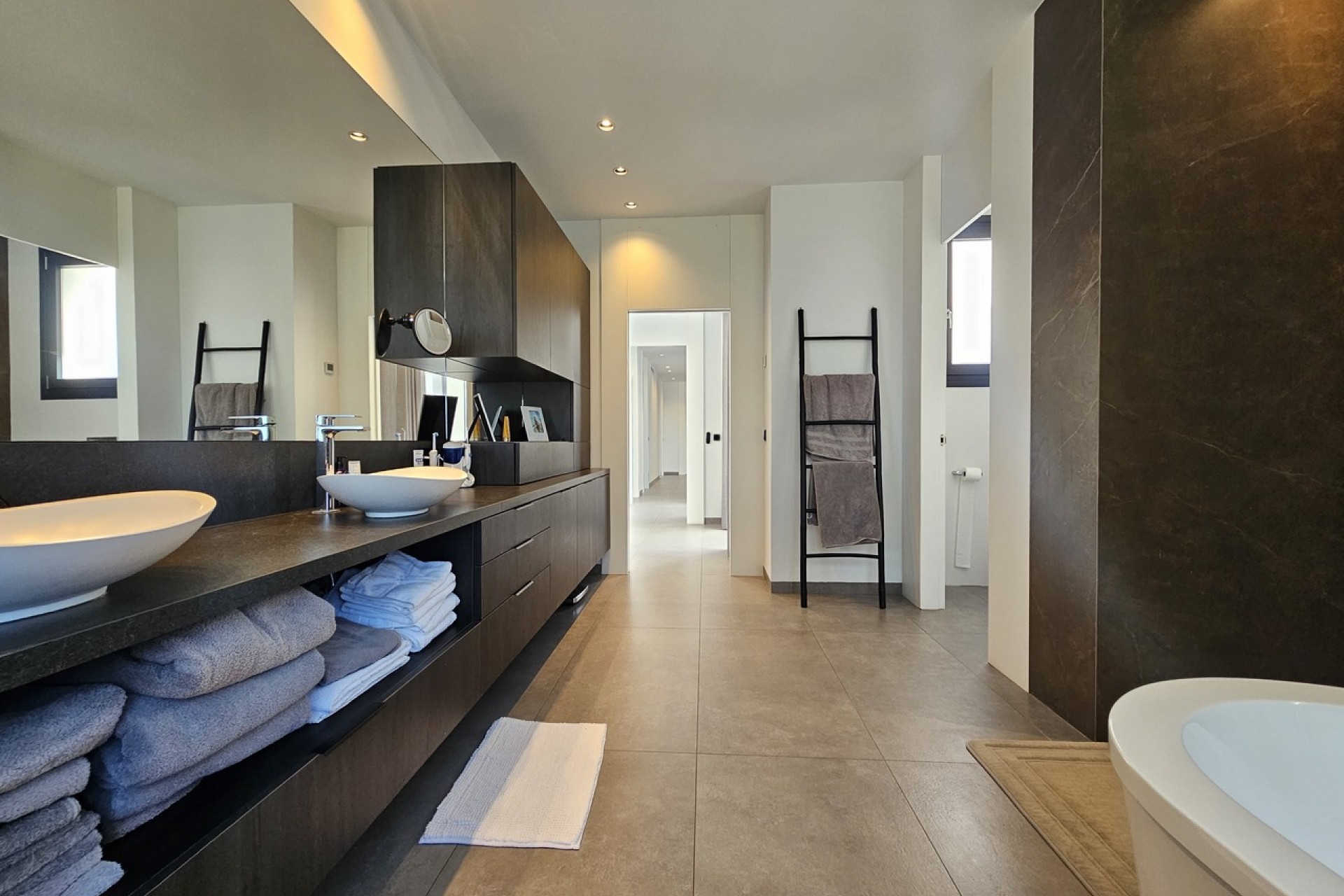 Resale - Villa -
Cabo Roig - Costa Blanca