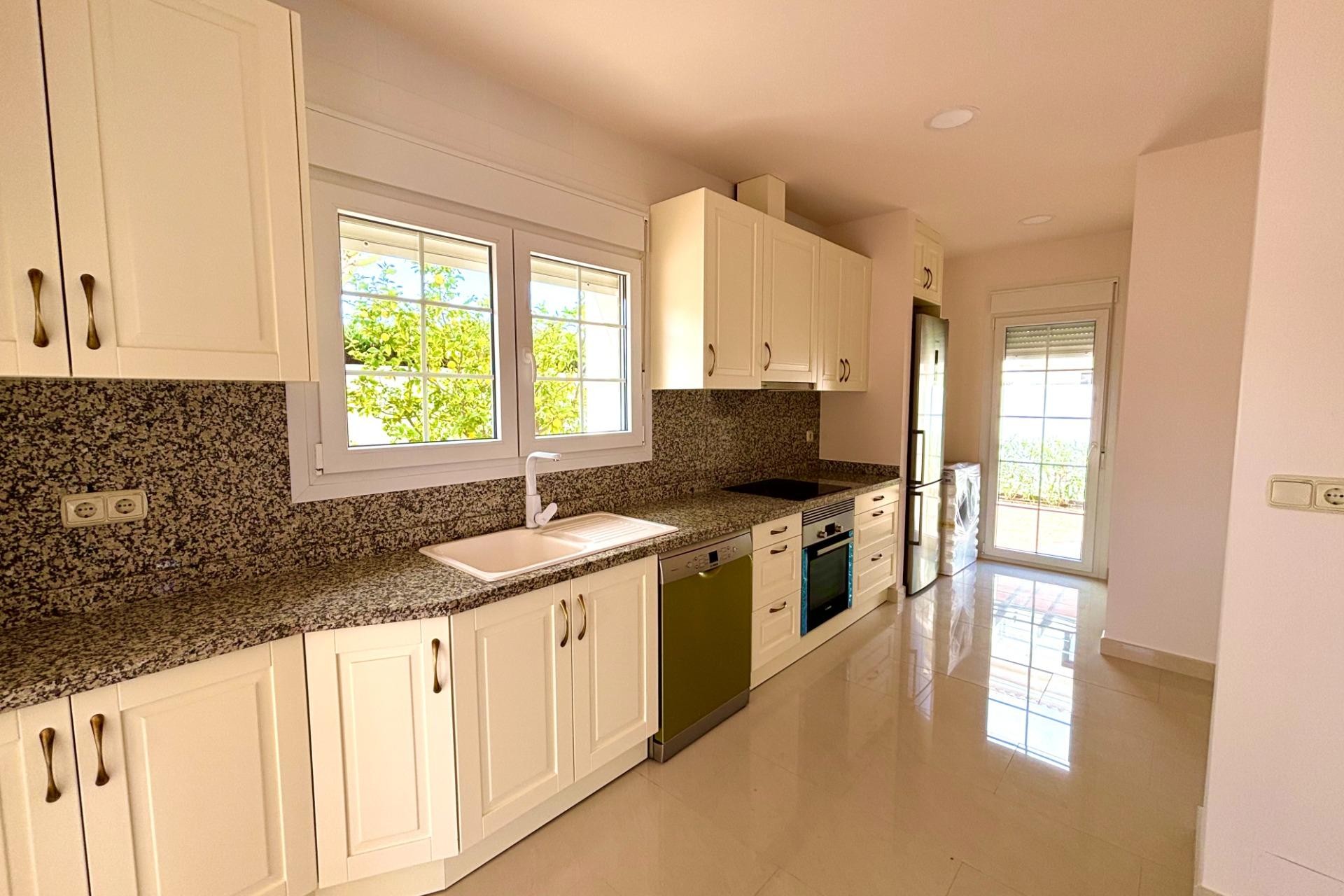 Resale - Villa -
Cabo Roig - Costa Blanca