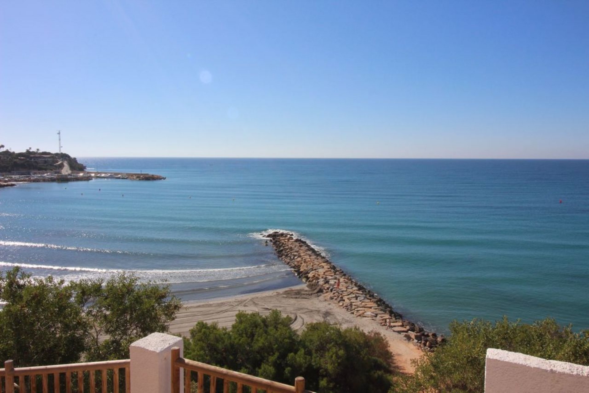 Resale - Villa -
Cabo Roig - Costa Blanca