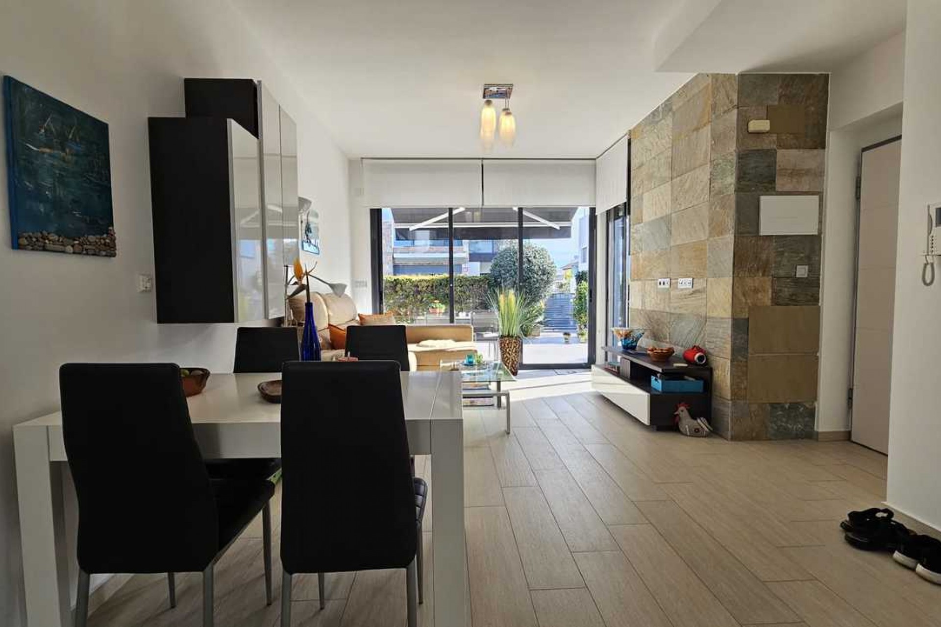 Resale - Villa -
Cabo Roig - Costa Blanca