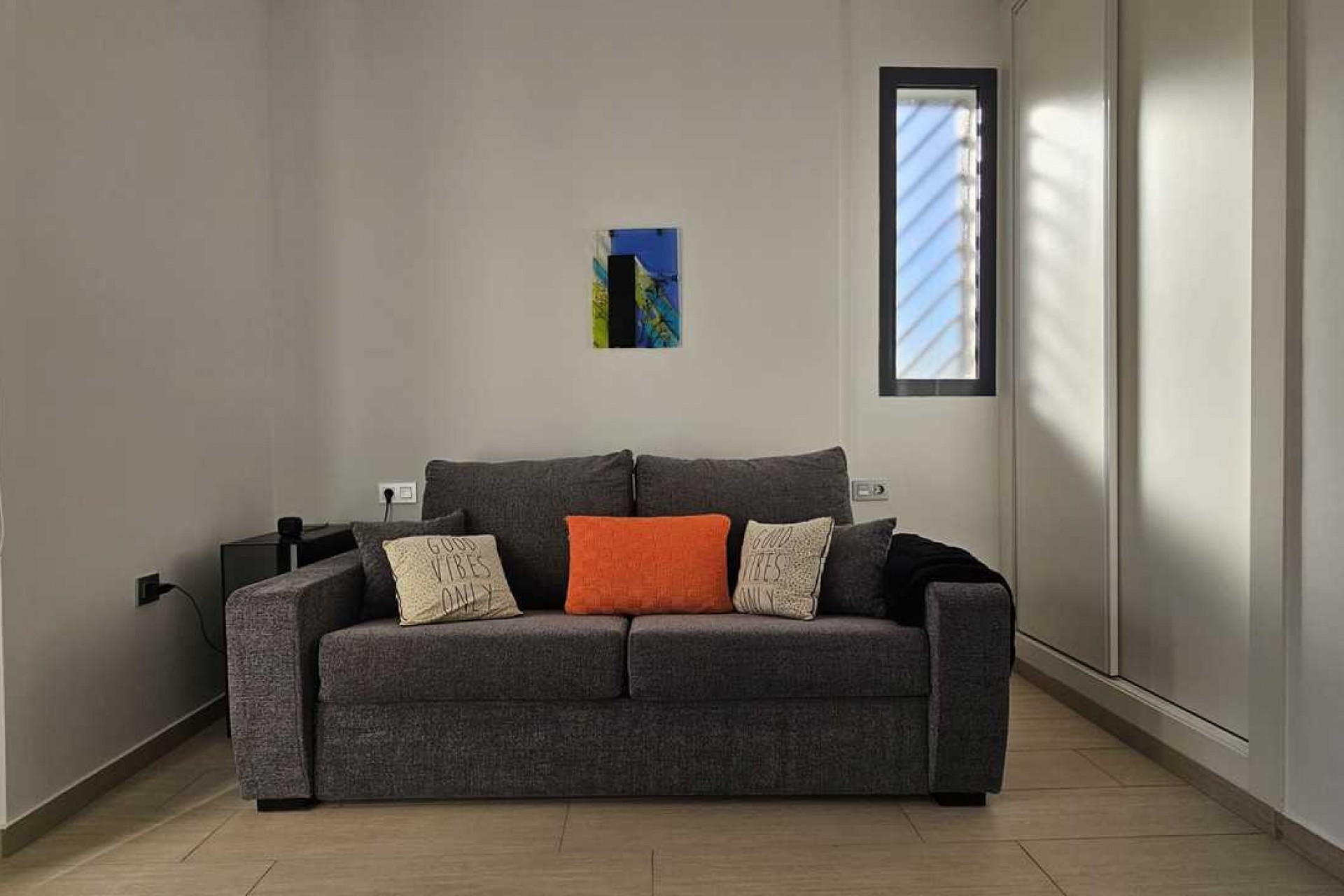 Resale - Villa -
Cabo Roig - Costa Blanca