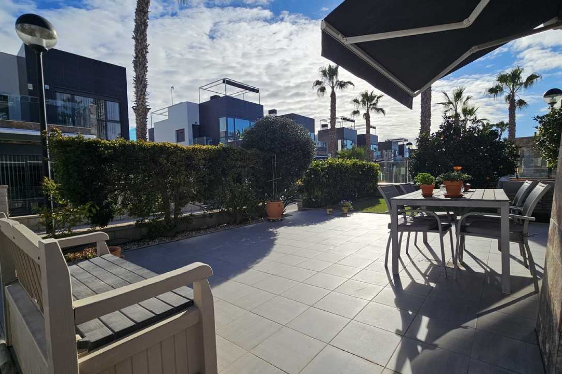 Resale - Villa -
Cabo Roig - Costa Blanca