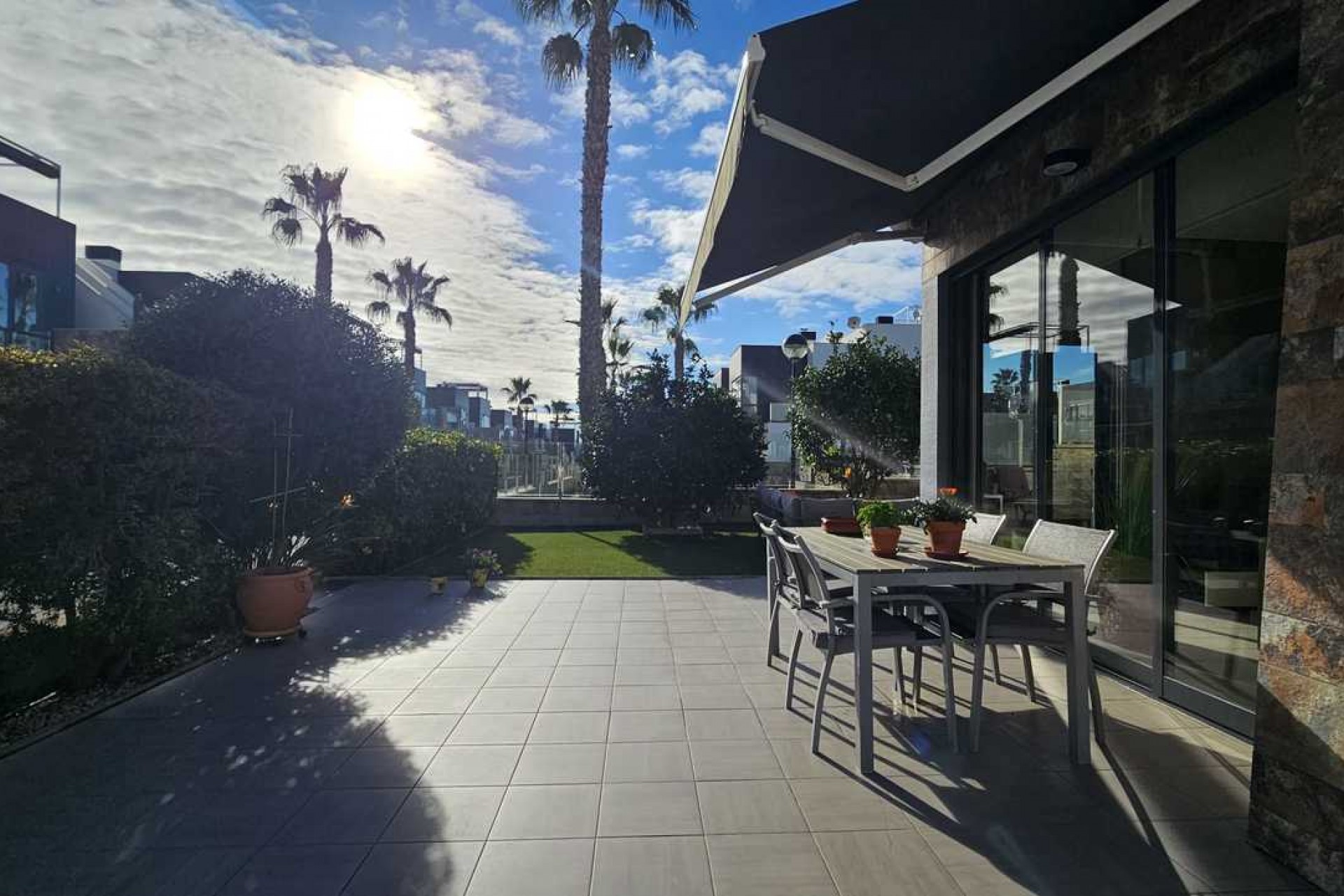 Resale - Villa -
Cabo Roig - Costa Blanca