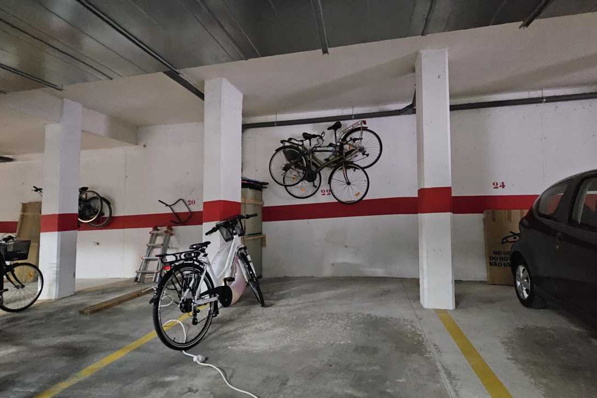 Resale - Villa -
Cabo Roig - Costa Blanca