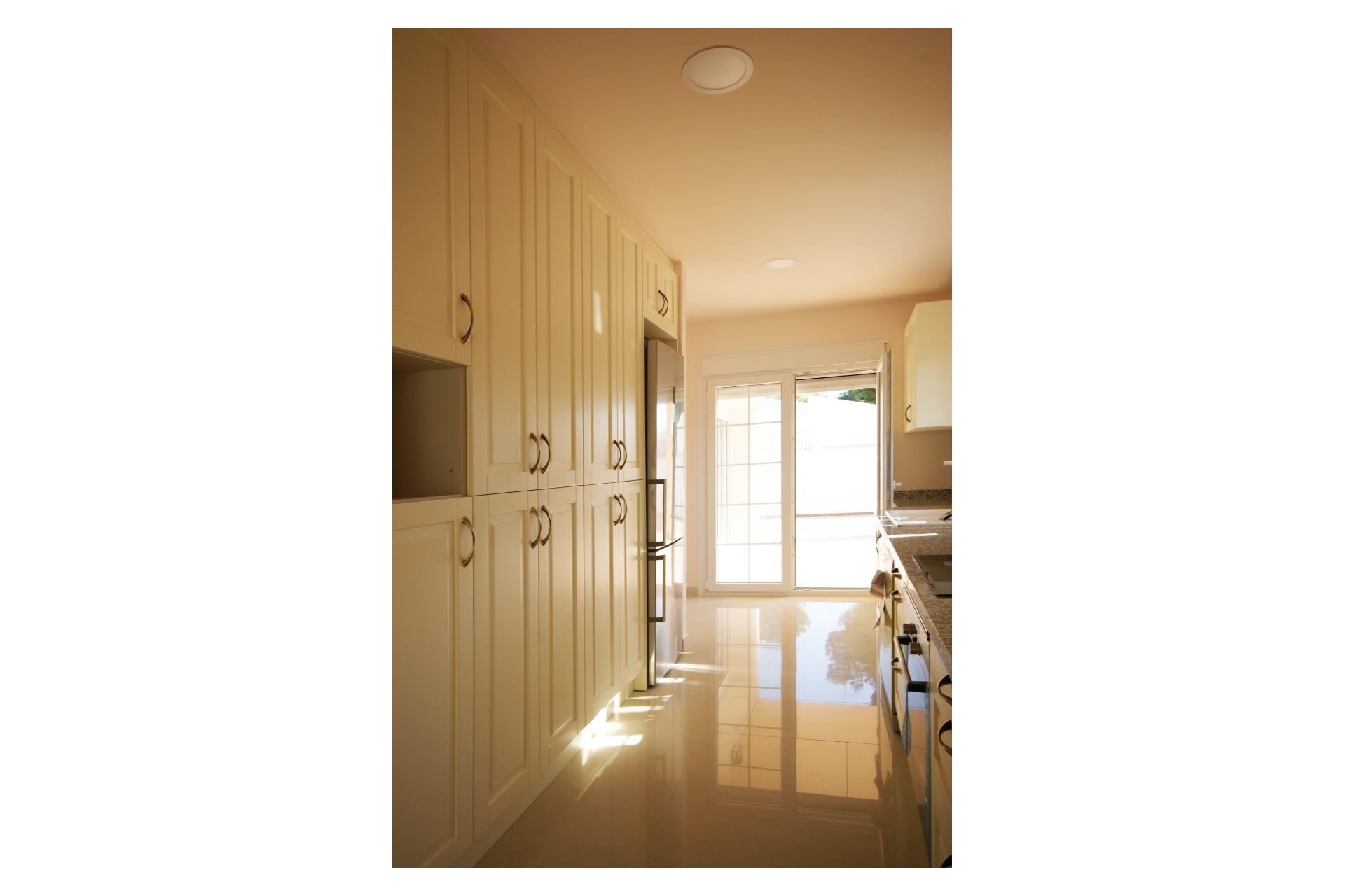 Resale - Villa -
Cabo Roig - Costa Blanca