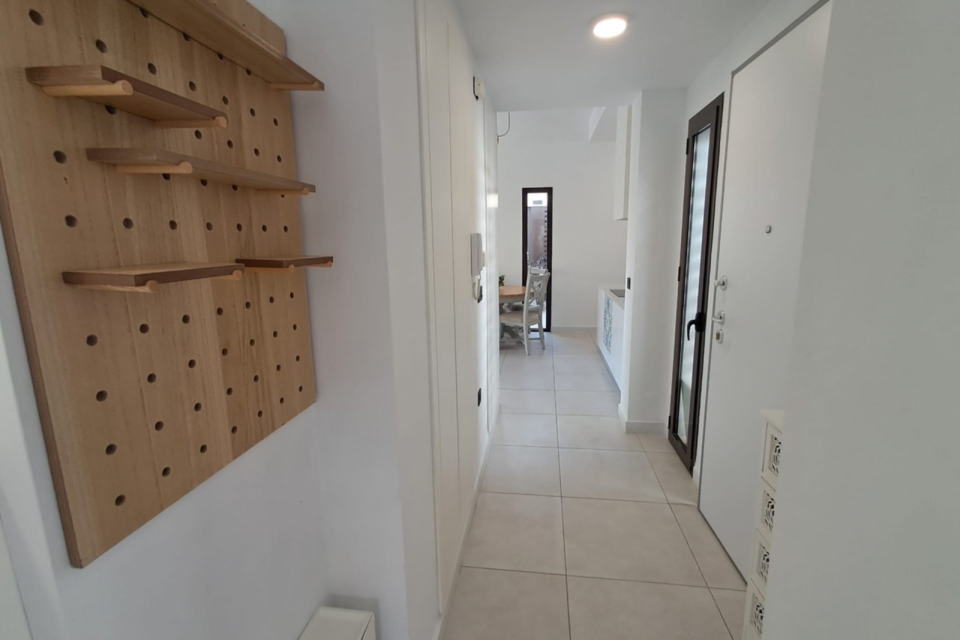 Resale - Villa -
Cabo Roig - Costa Blanca