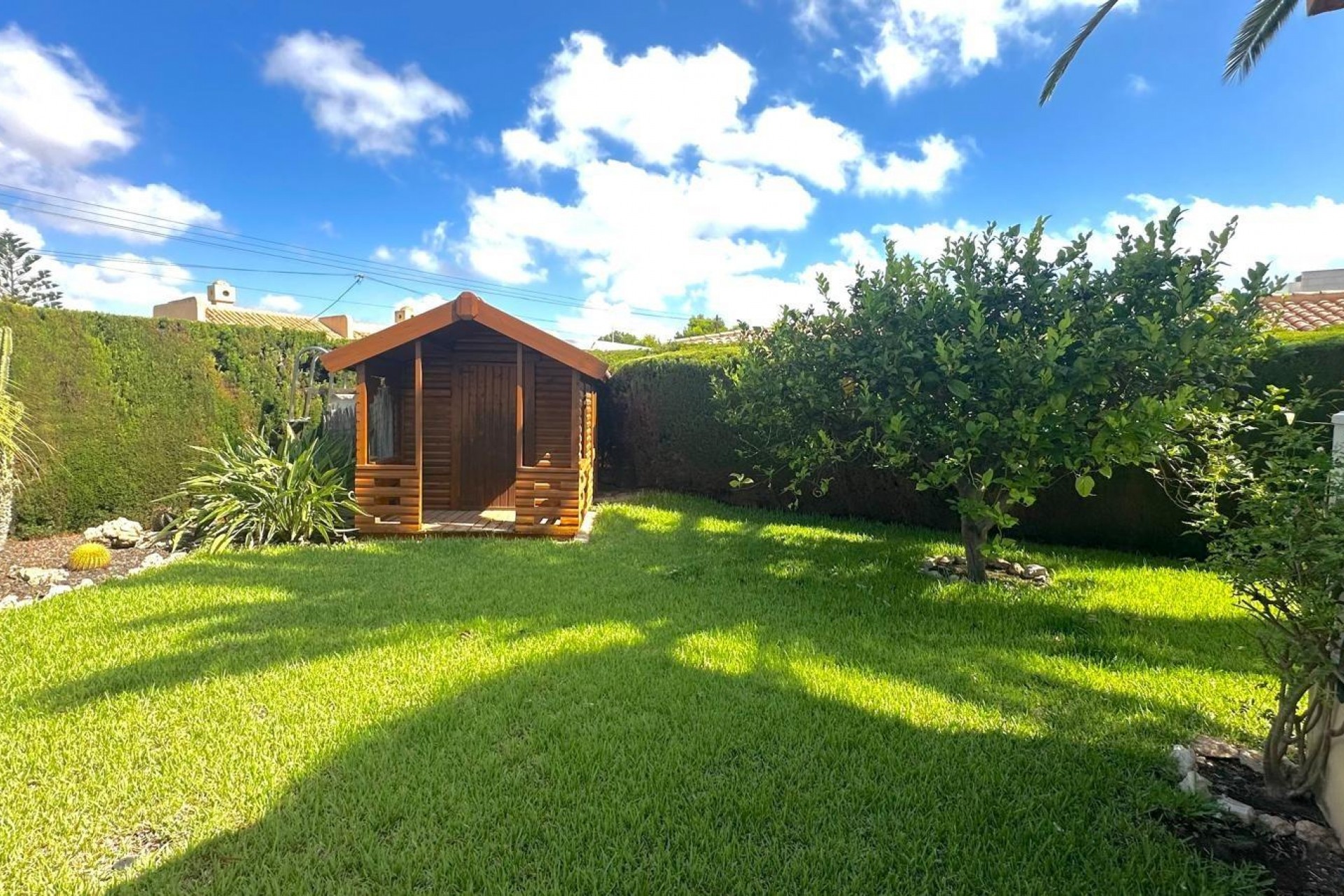 Resale - Villa -
Cabo Roig - Costa Blanca