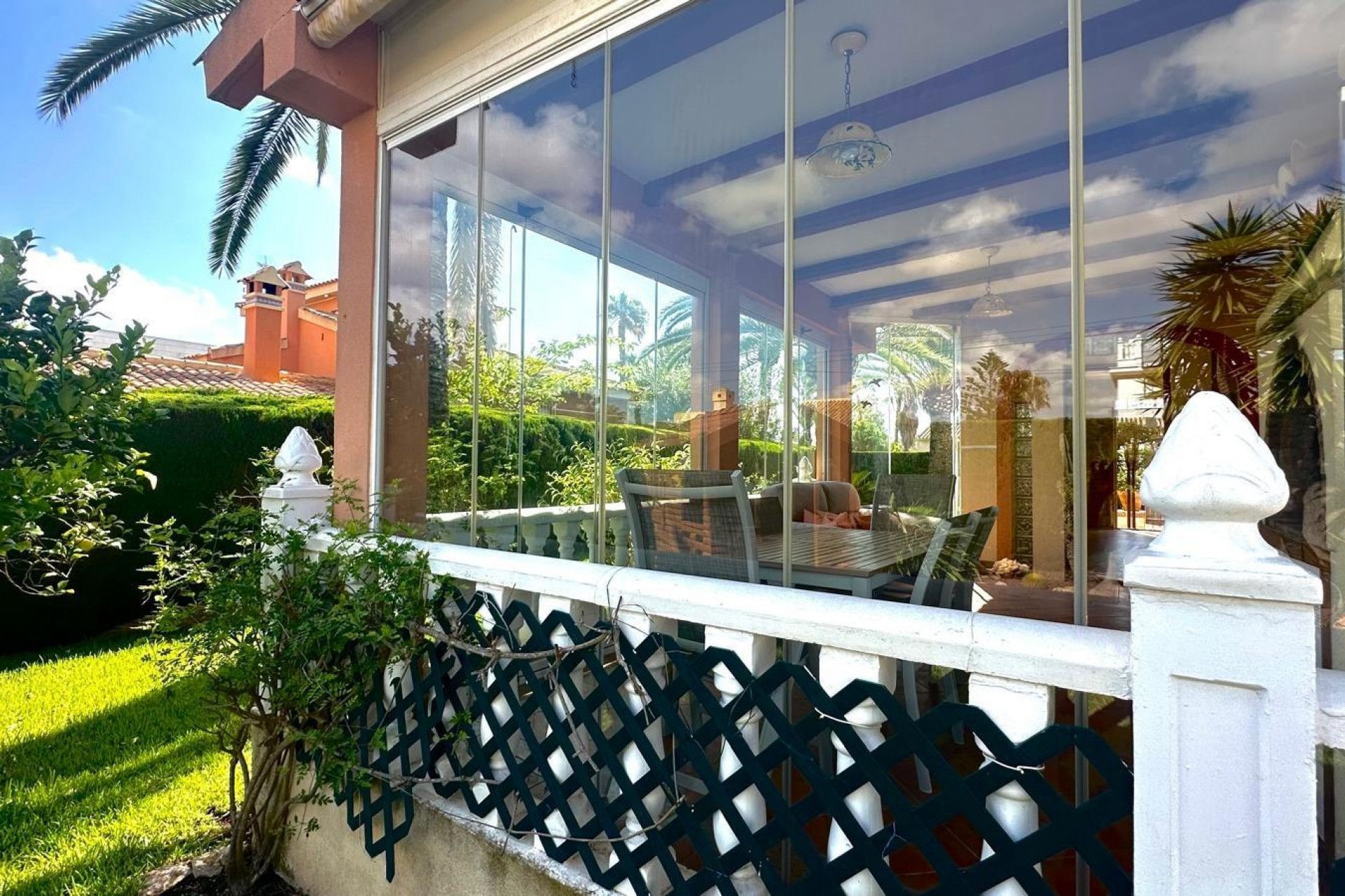 Resale - Villa -
Cabo Roig - Costa Blanca