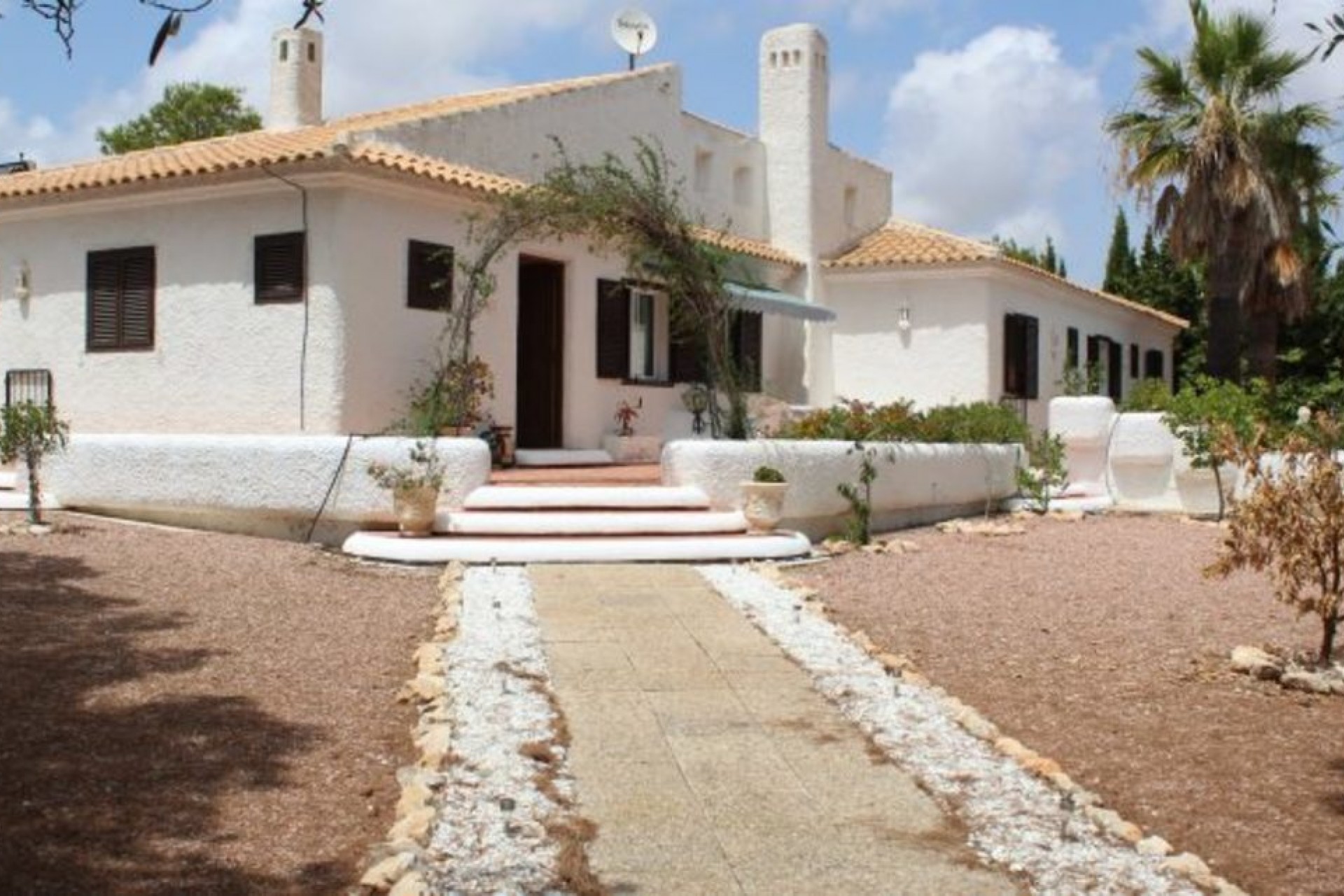 Resale - Villa -
Cabo Roig - Costa Blanca