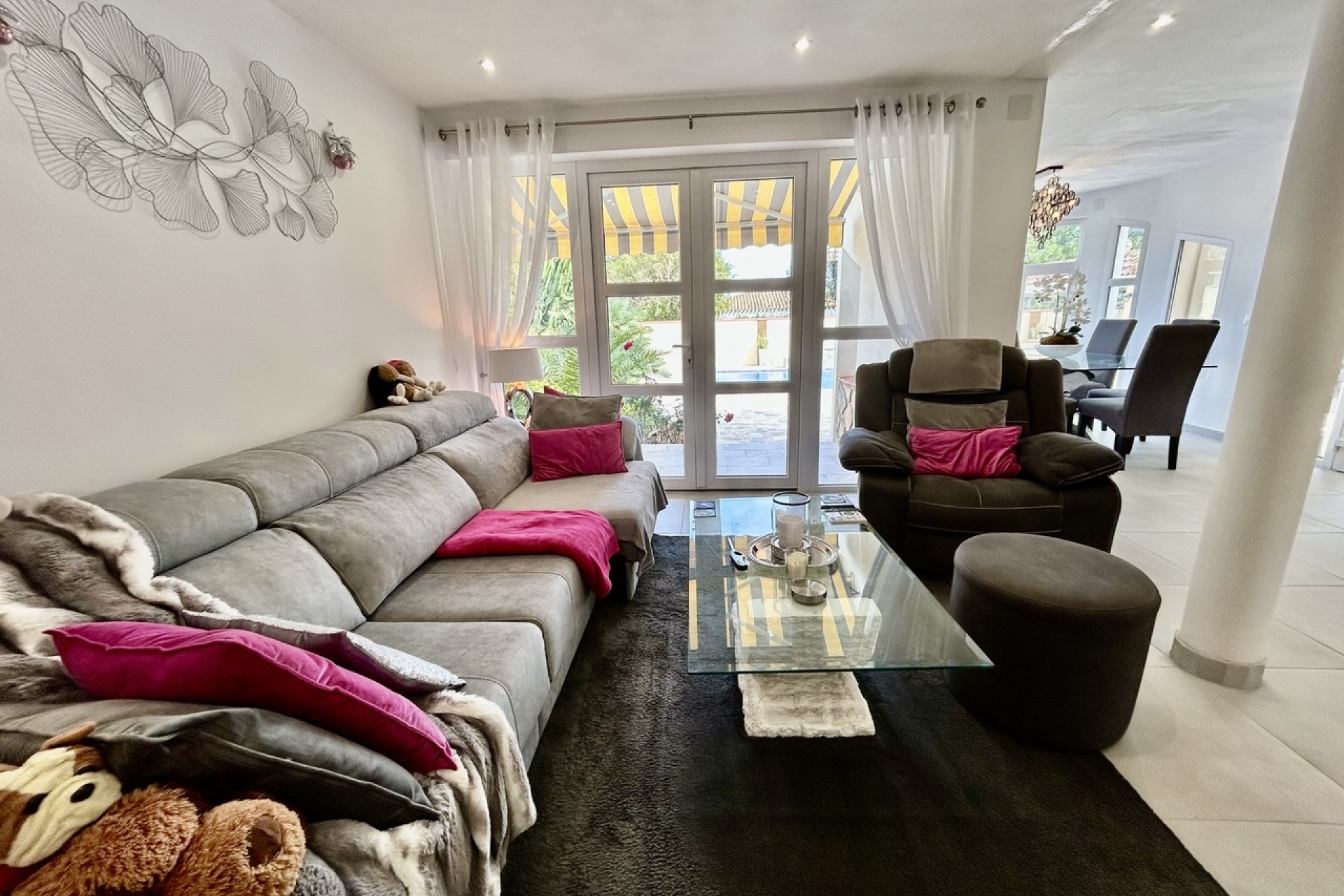 Resale - Villa -
Cabo Roig - Costa Blanca