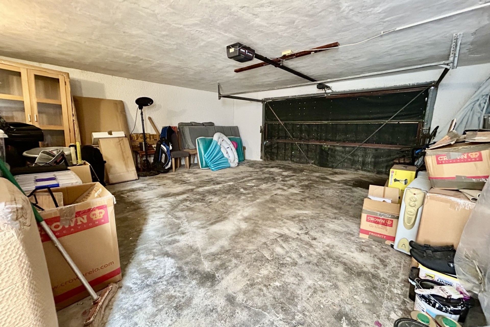 Resale - Villa -
Cabo Roig - Costa Blanca