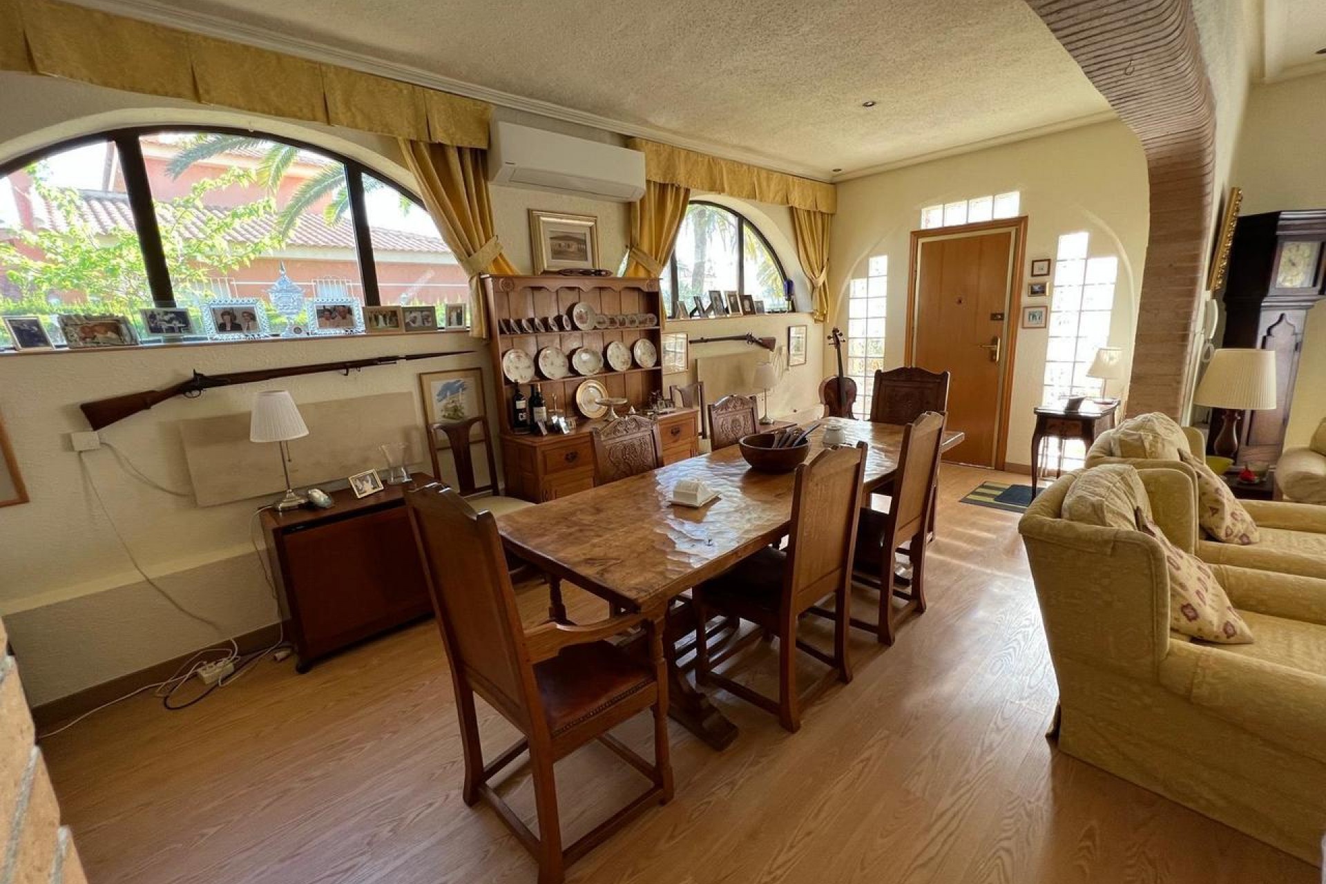 Resale - Villa -
Cabo Roig - Costa Blanca