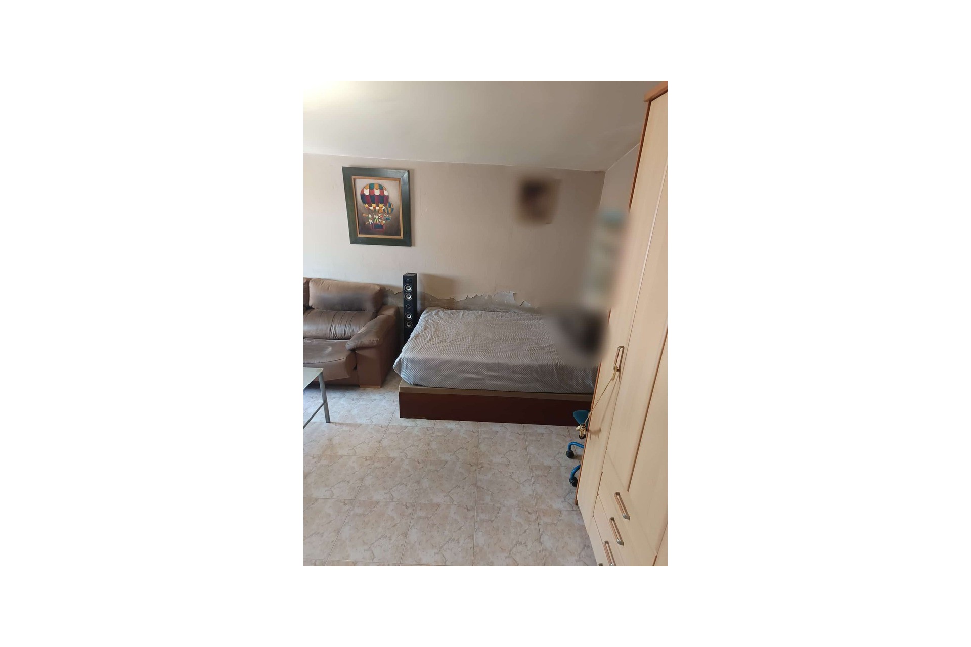 Resale - Villa -
Cabo Roig - Costa Blanca