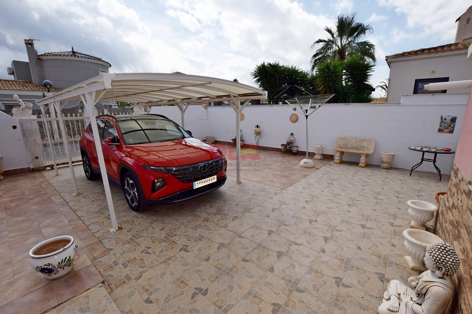 Resale - Villa -
Cabo Roig - Costa Blanca