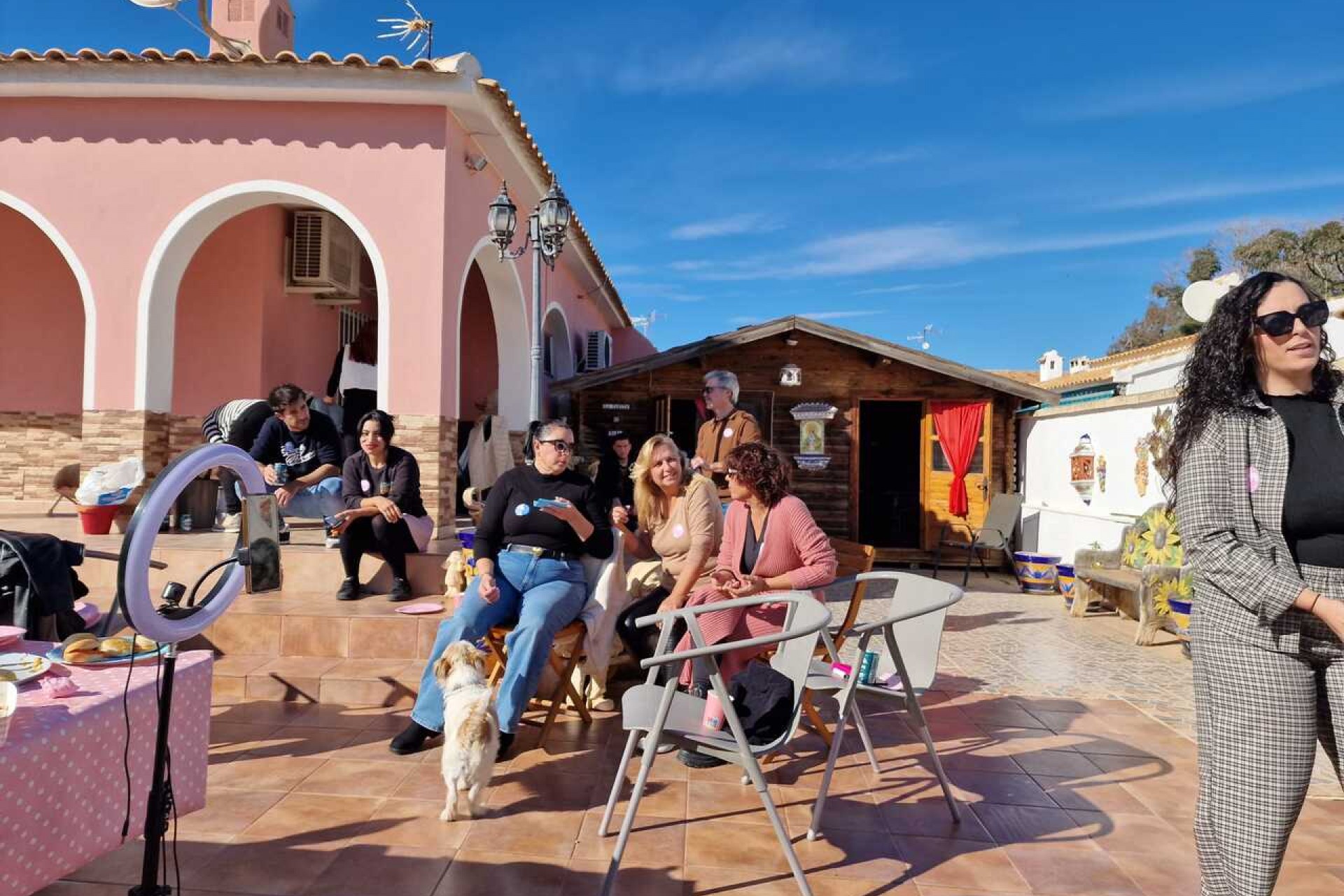 Resale - Villa -
Cabo Roig - Costa Blanca