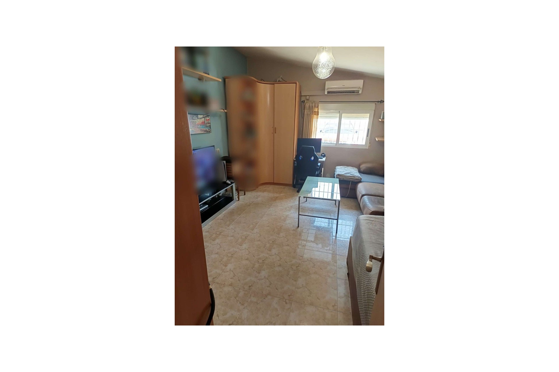 Resale - Villa -
Cabo Roig - Costa Blanca