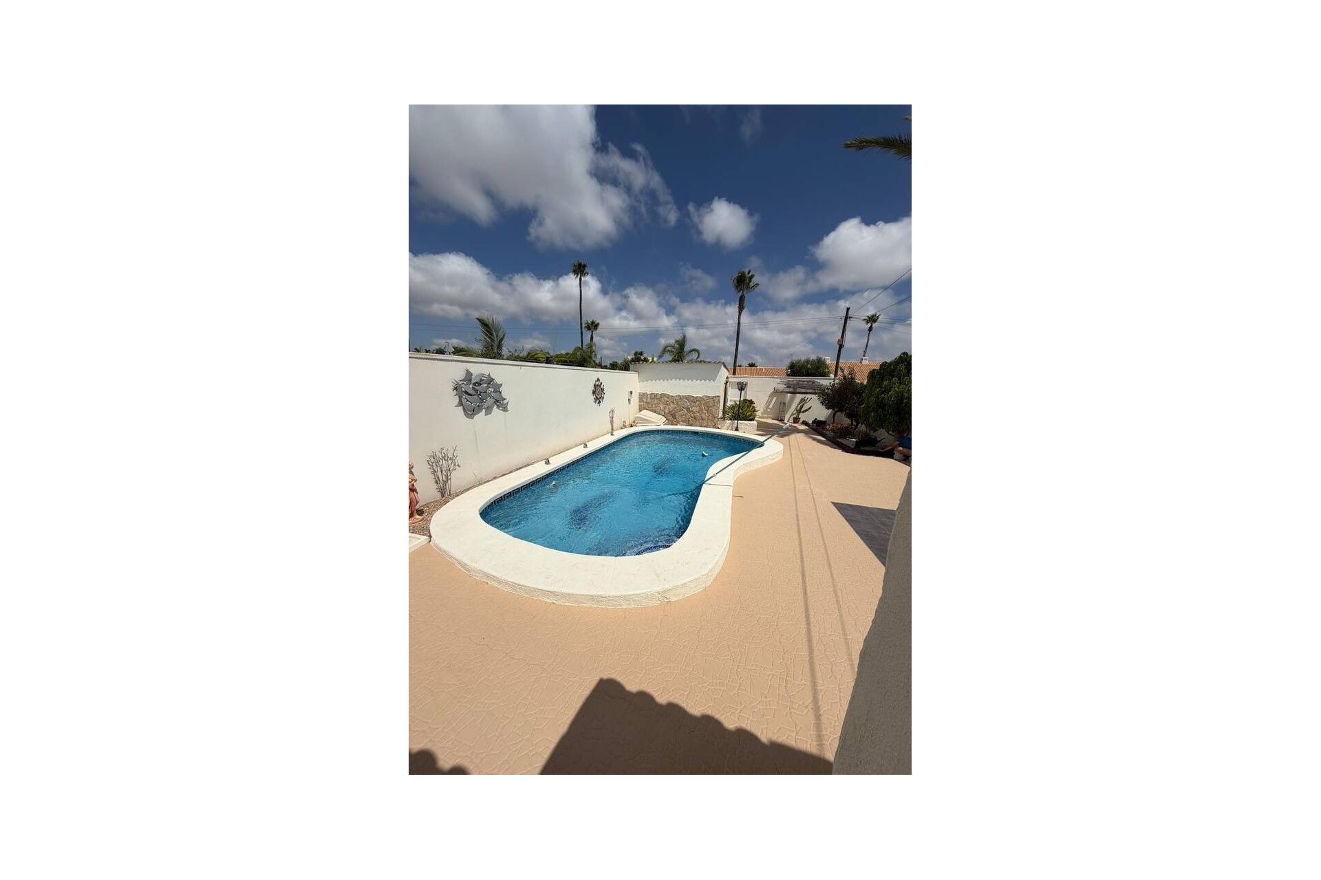 Resale - Villa -
Cabo Roig - Costa Blanca
