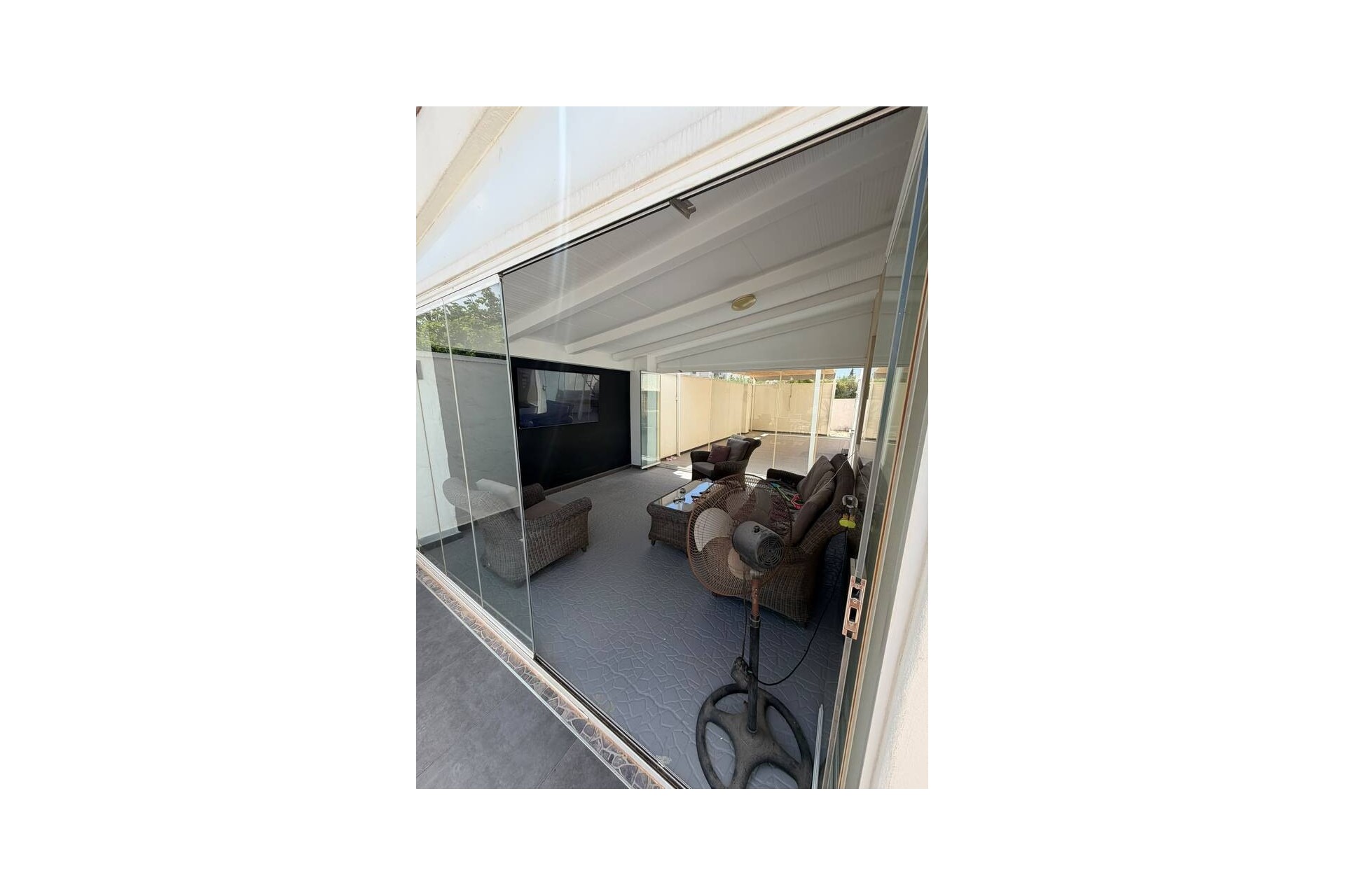 Resale - Villa -
Cabo Roig - Costa Blanca