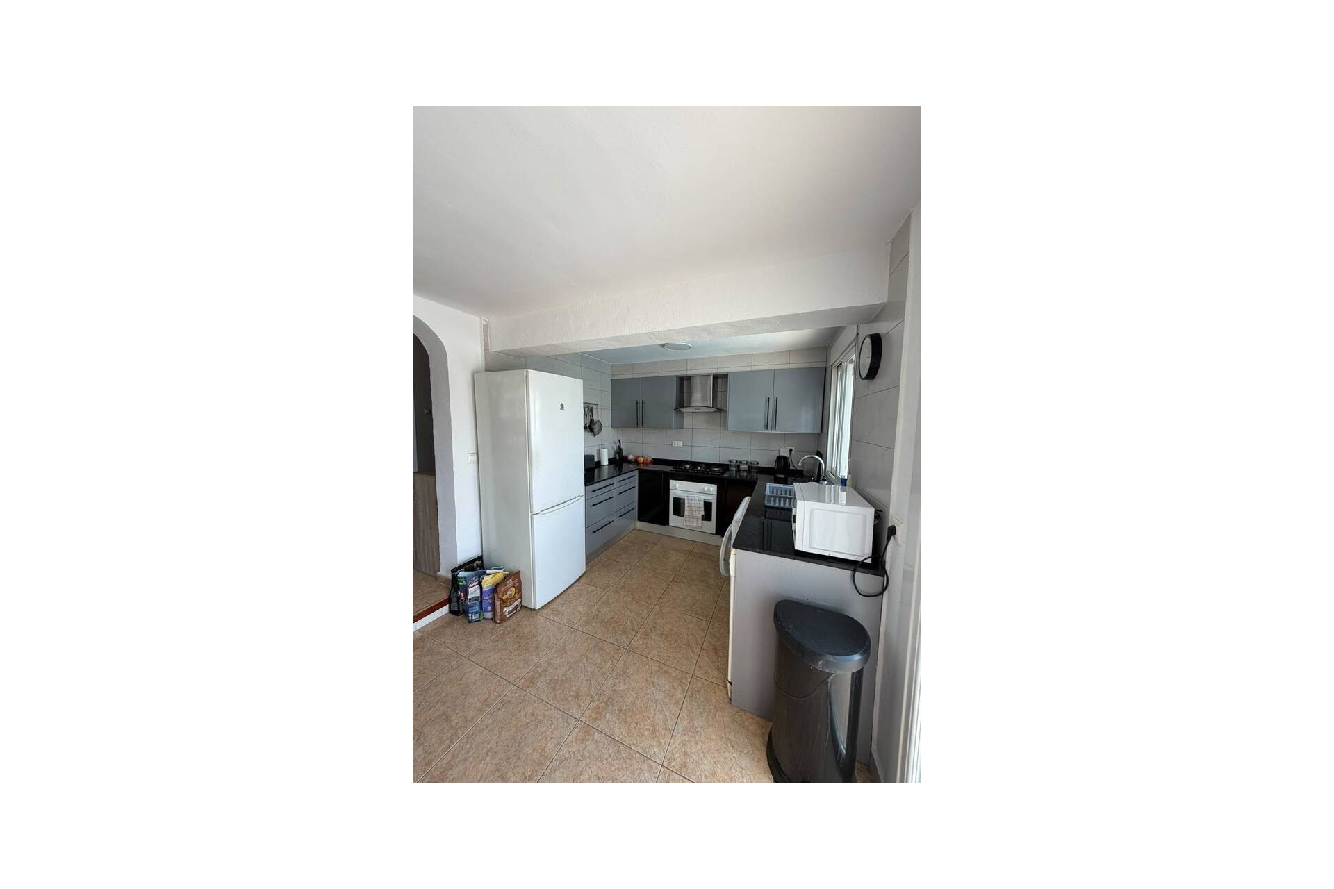 Resale - Villa -
Cabo Roig - Costa Blanca