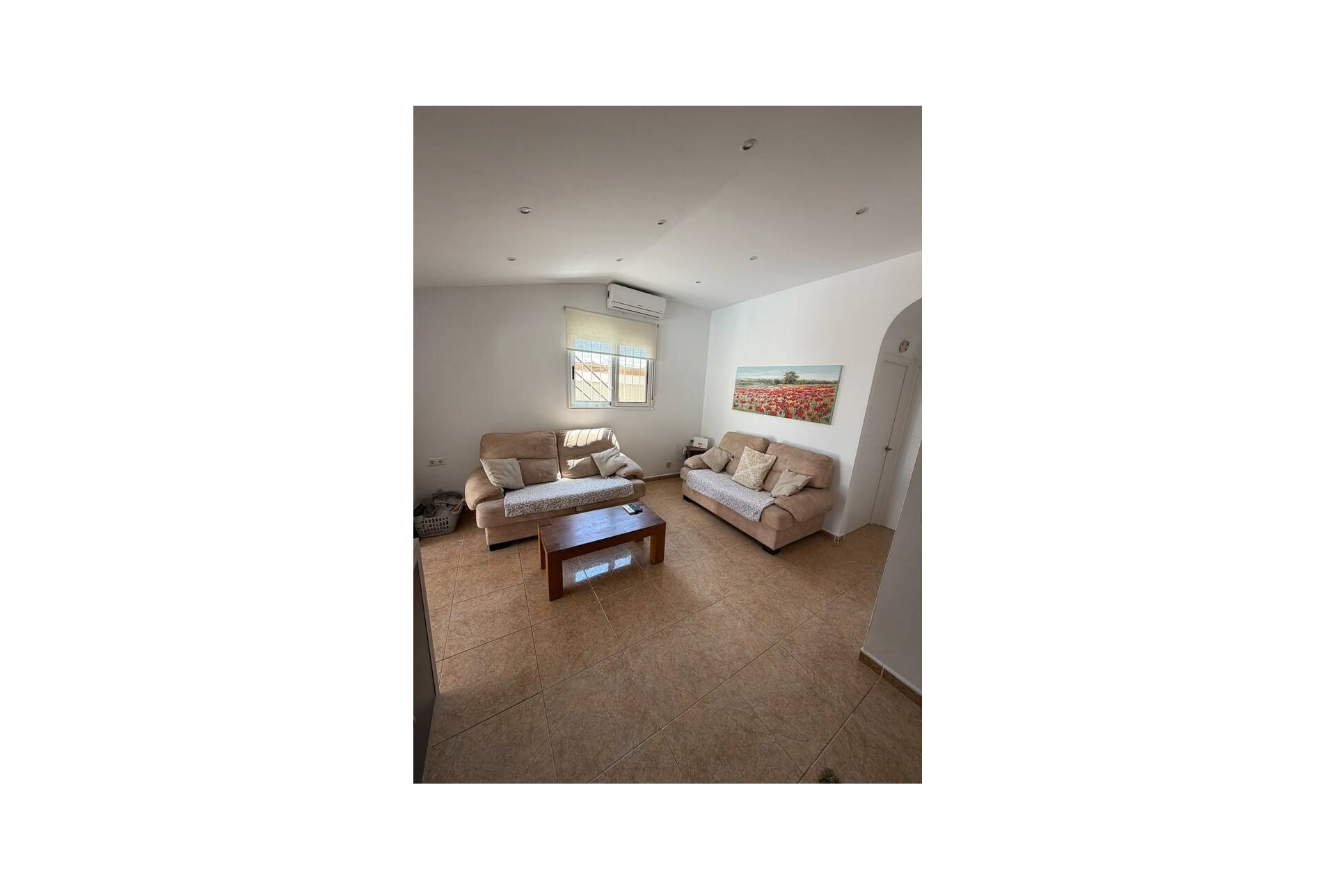 Resale - Villa -
Cabo Roig - Costa Blanca