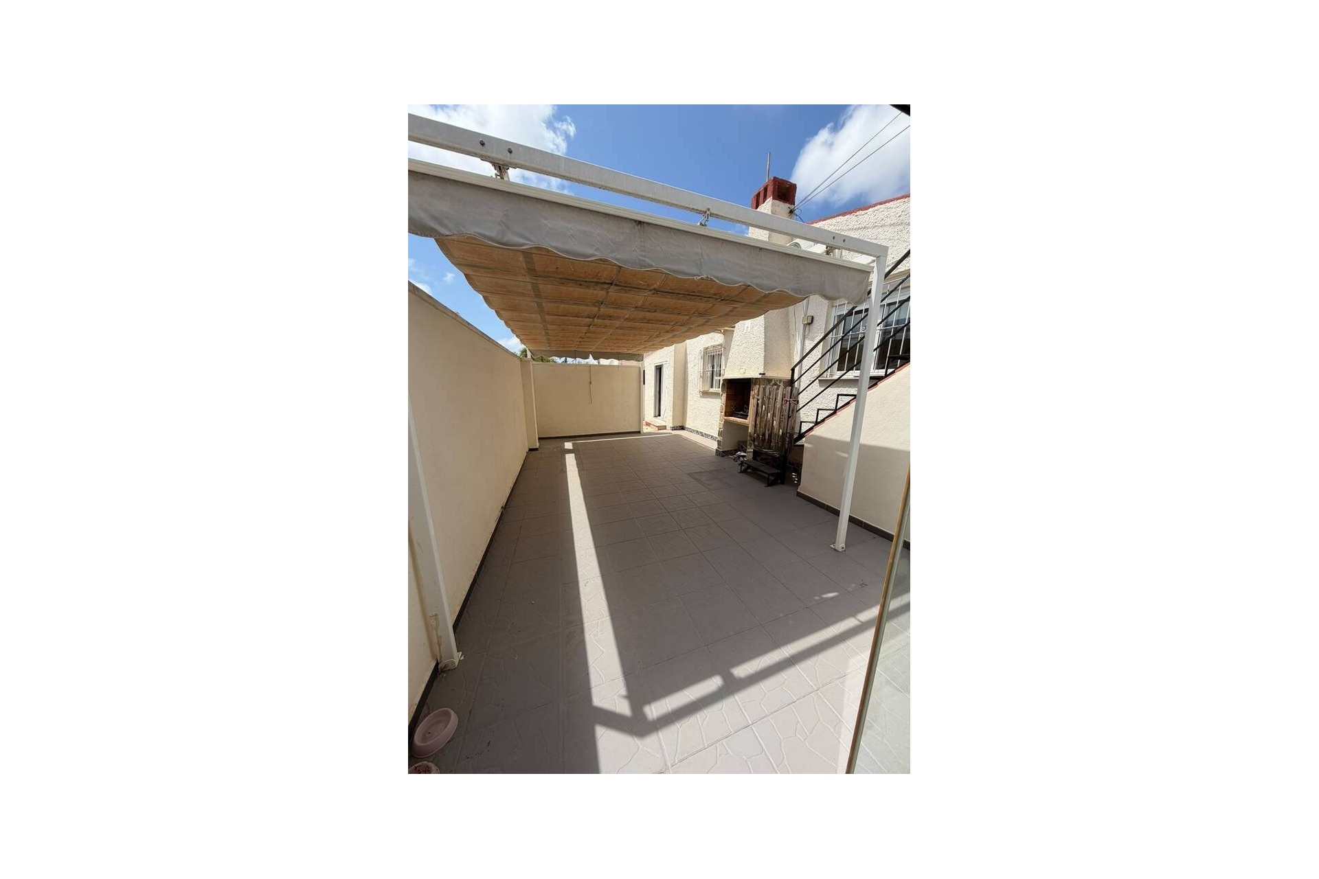 Resale - Villa -
Cabo Roig - Costa Blanca