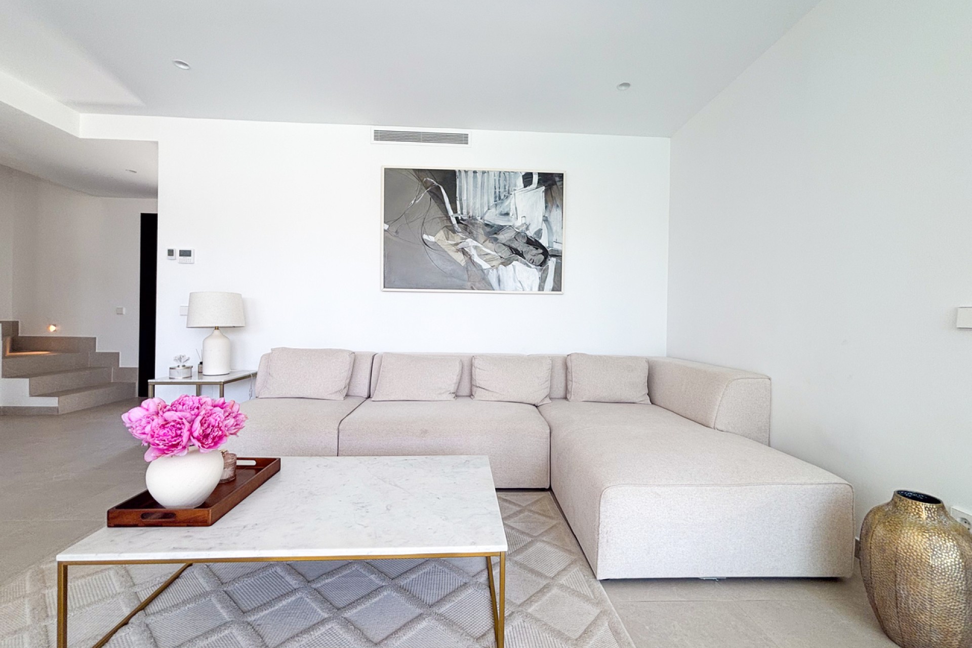 Resale - Villa -
Cabo Roig - Costa Blanca