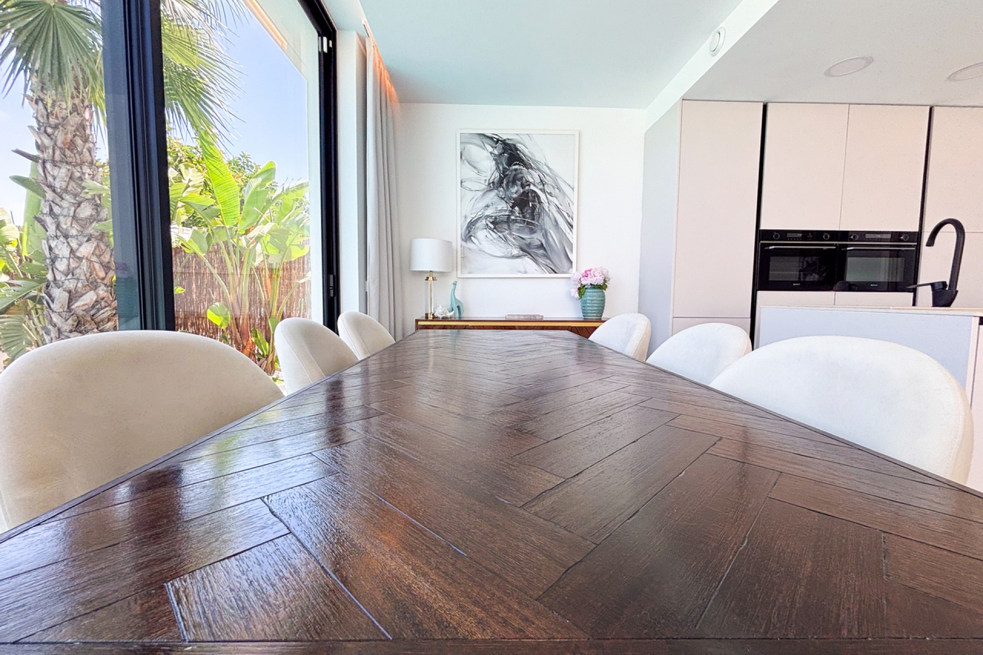 Resale - Villa -
Cabo Roig - Costa Blanca