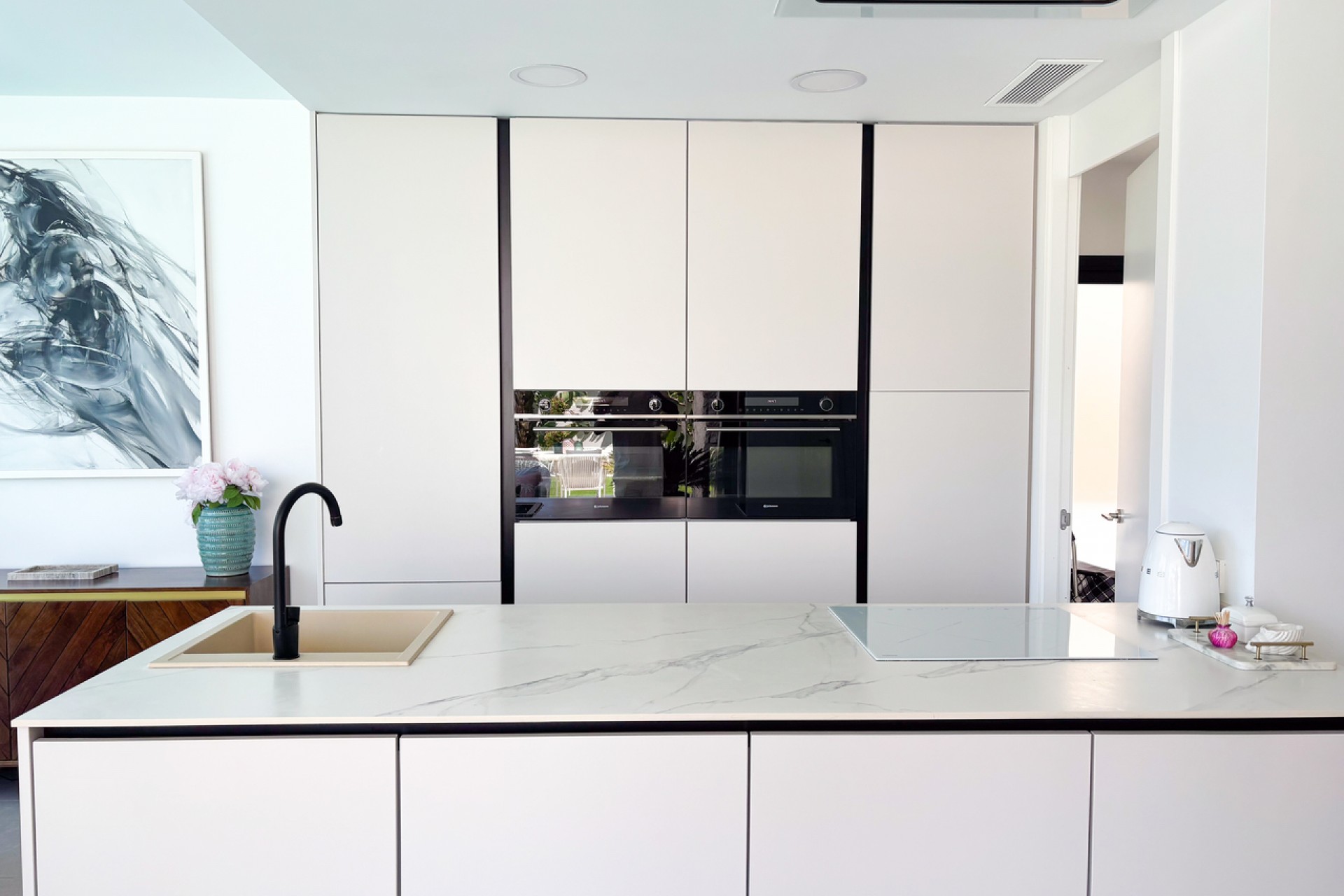 Resale - Villa -
Cabo Roig - Costa Blanca