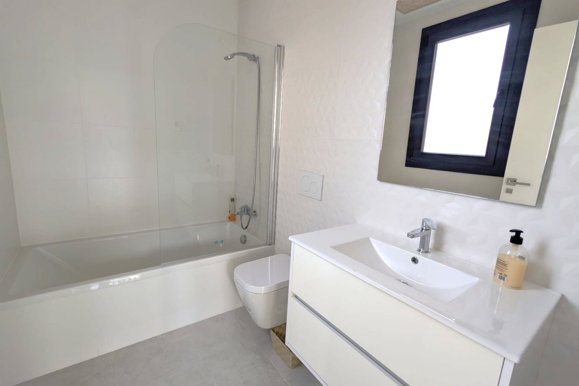 Resale - Villa -
Cabo Roig - Costa Blanca